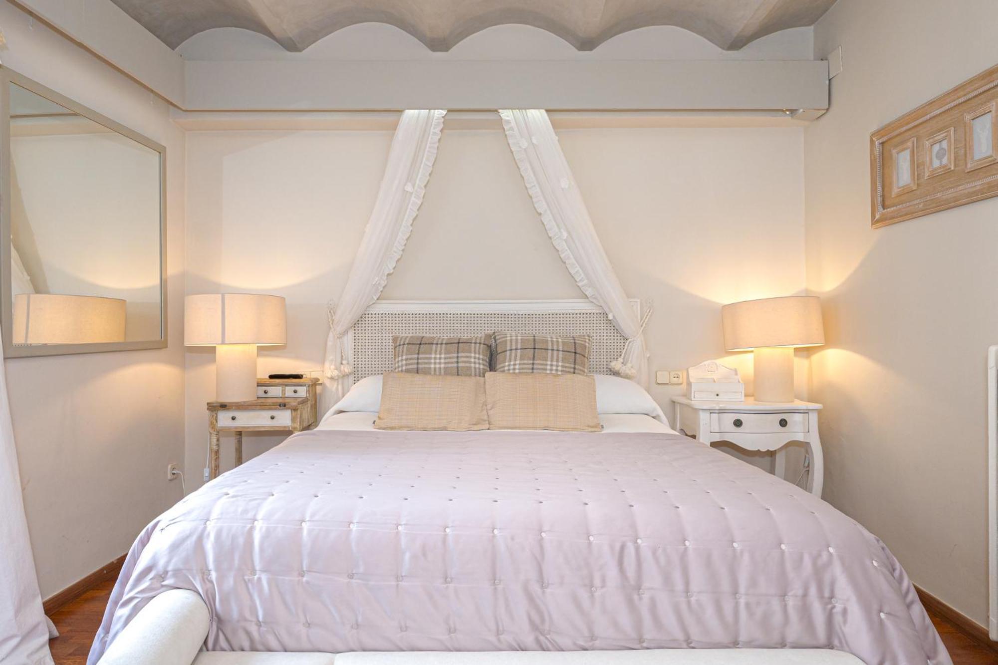 Chambre Double ou Lits Jumeaux Supérieure