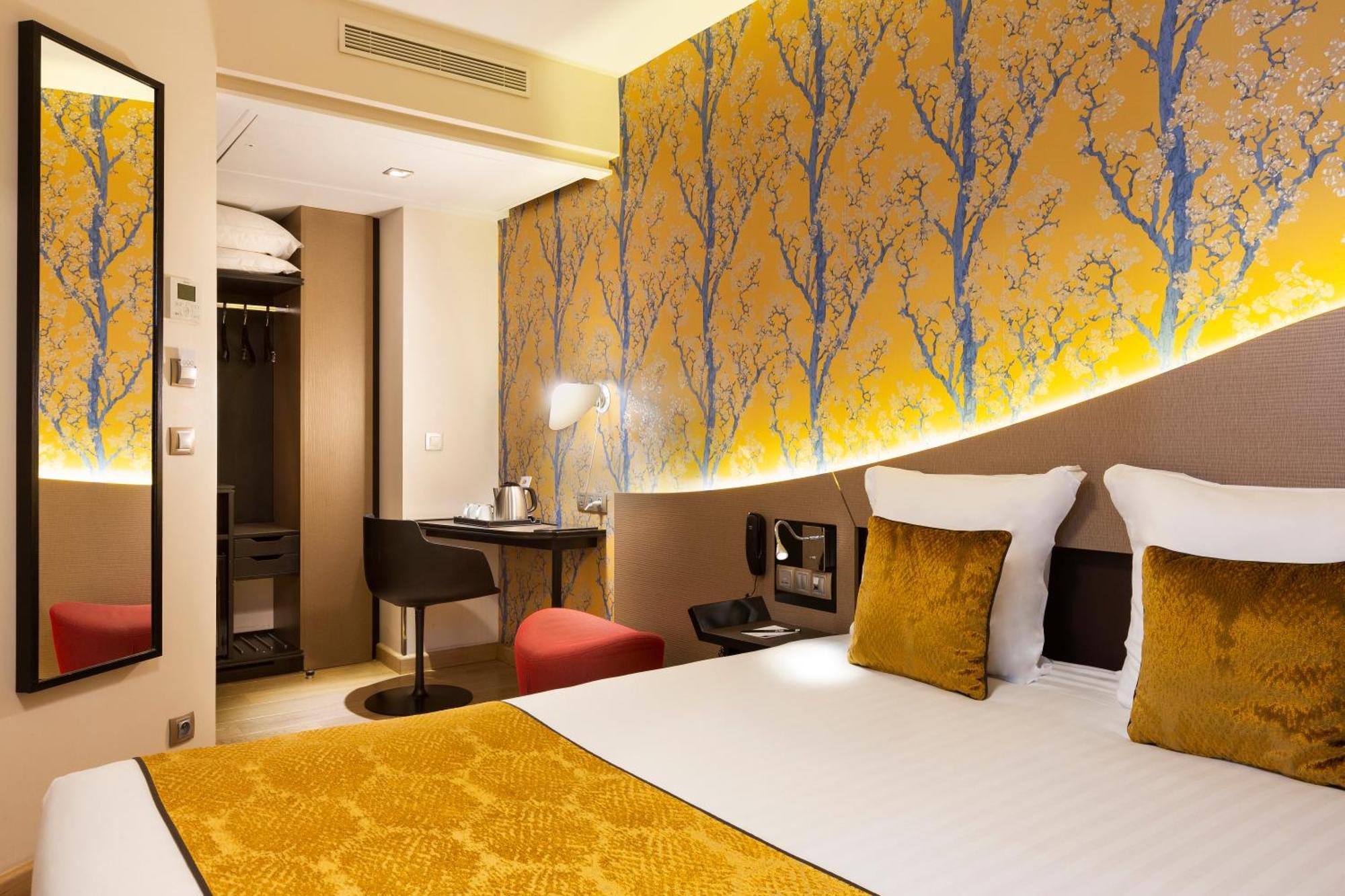 Classic Double Room