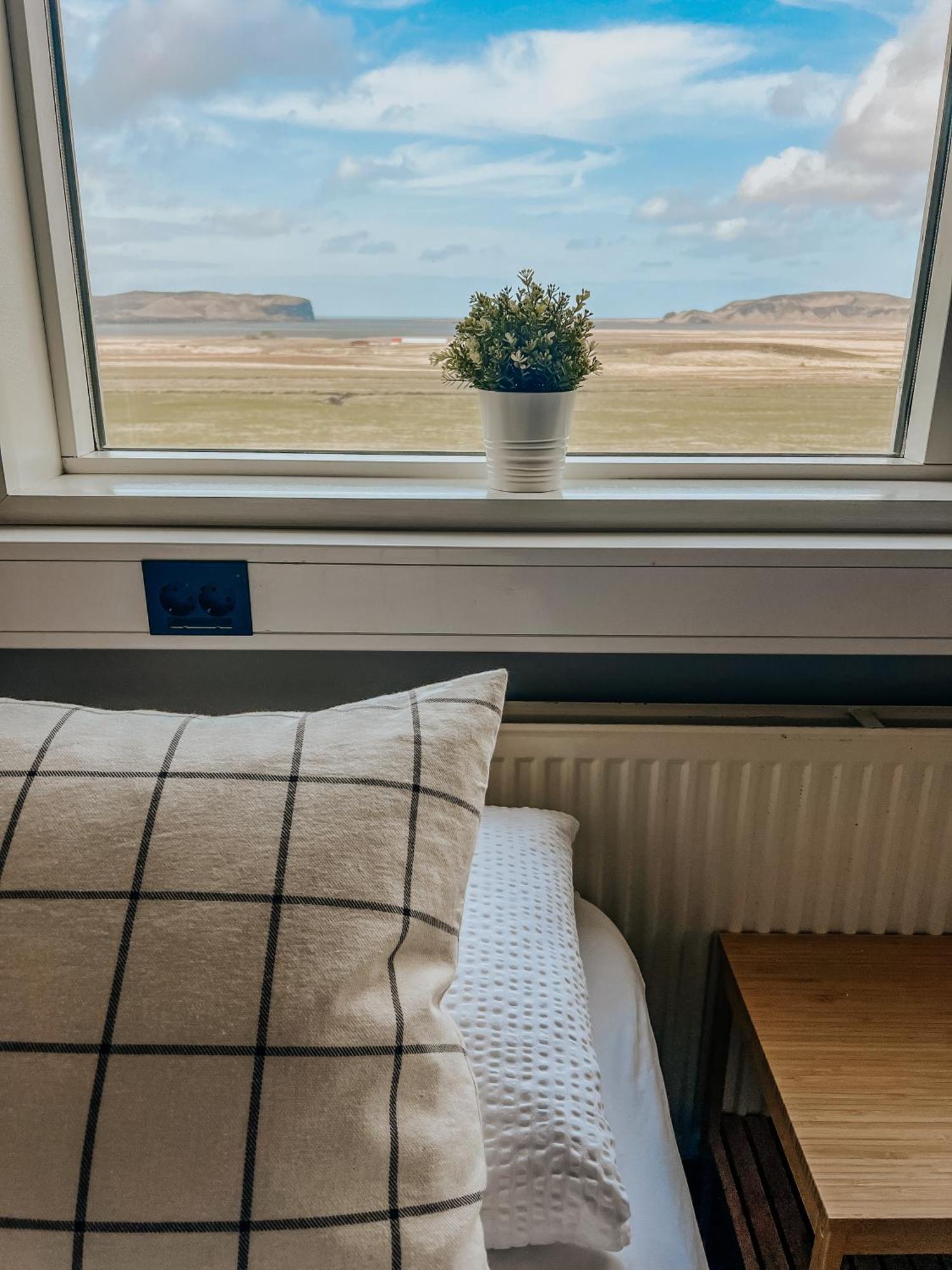 Familienzimmer mit Gemeinschaftsbad