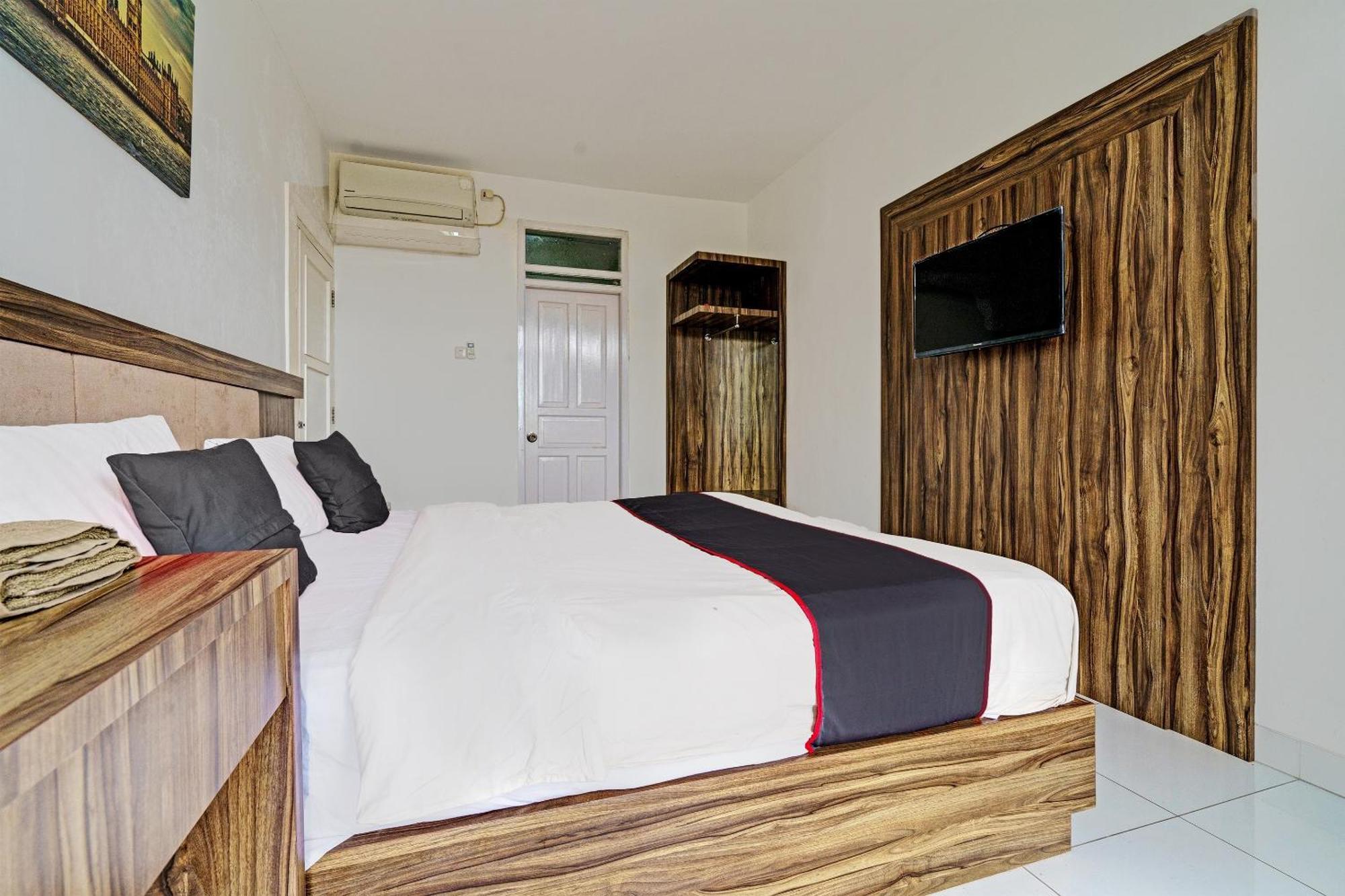Kamar Deluxe Double