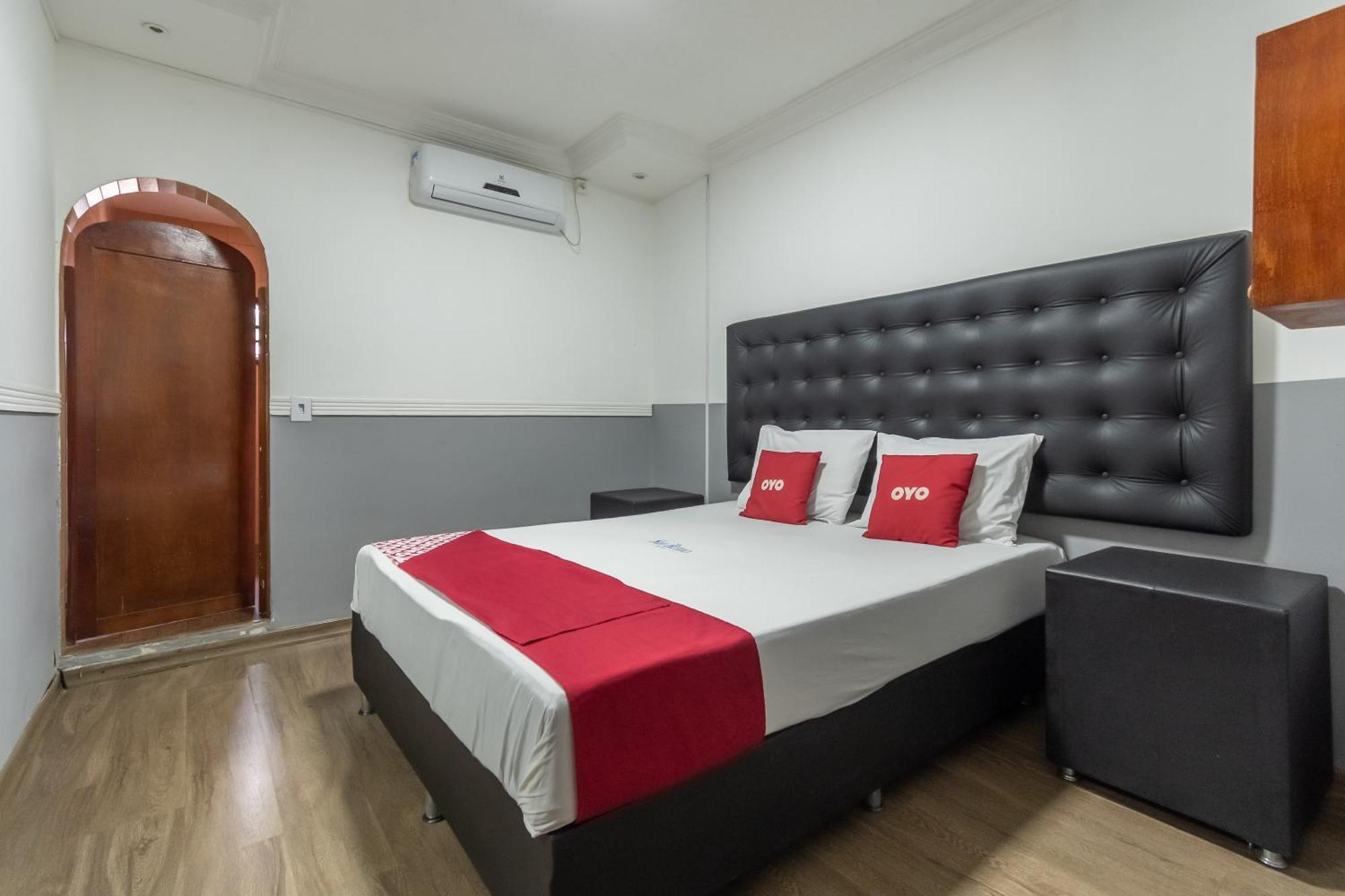 Quarto Duplo