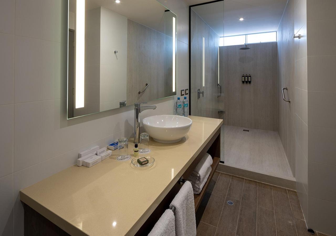 Junior Suite with Garden View