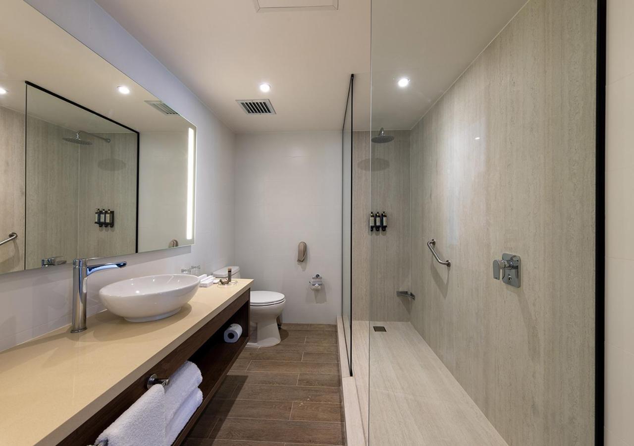 Family Suite with Garden View