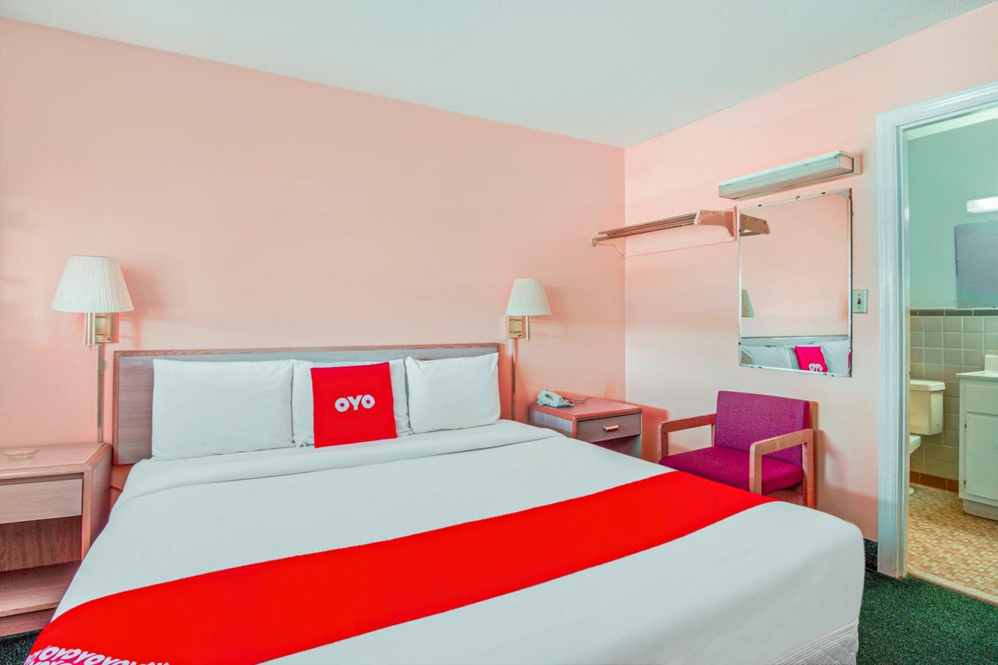Full Bed