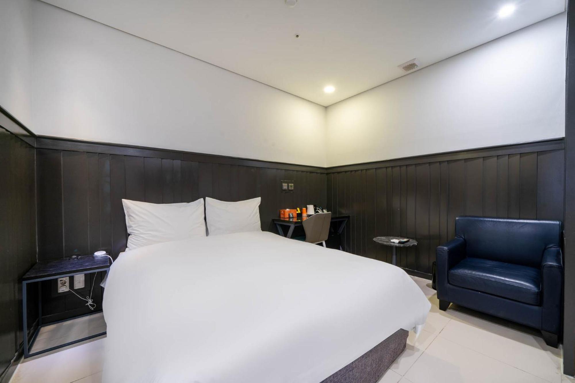 Habitación Doble Estándar