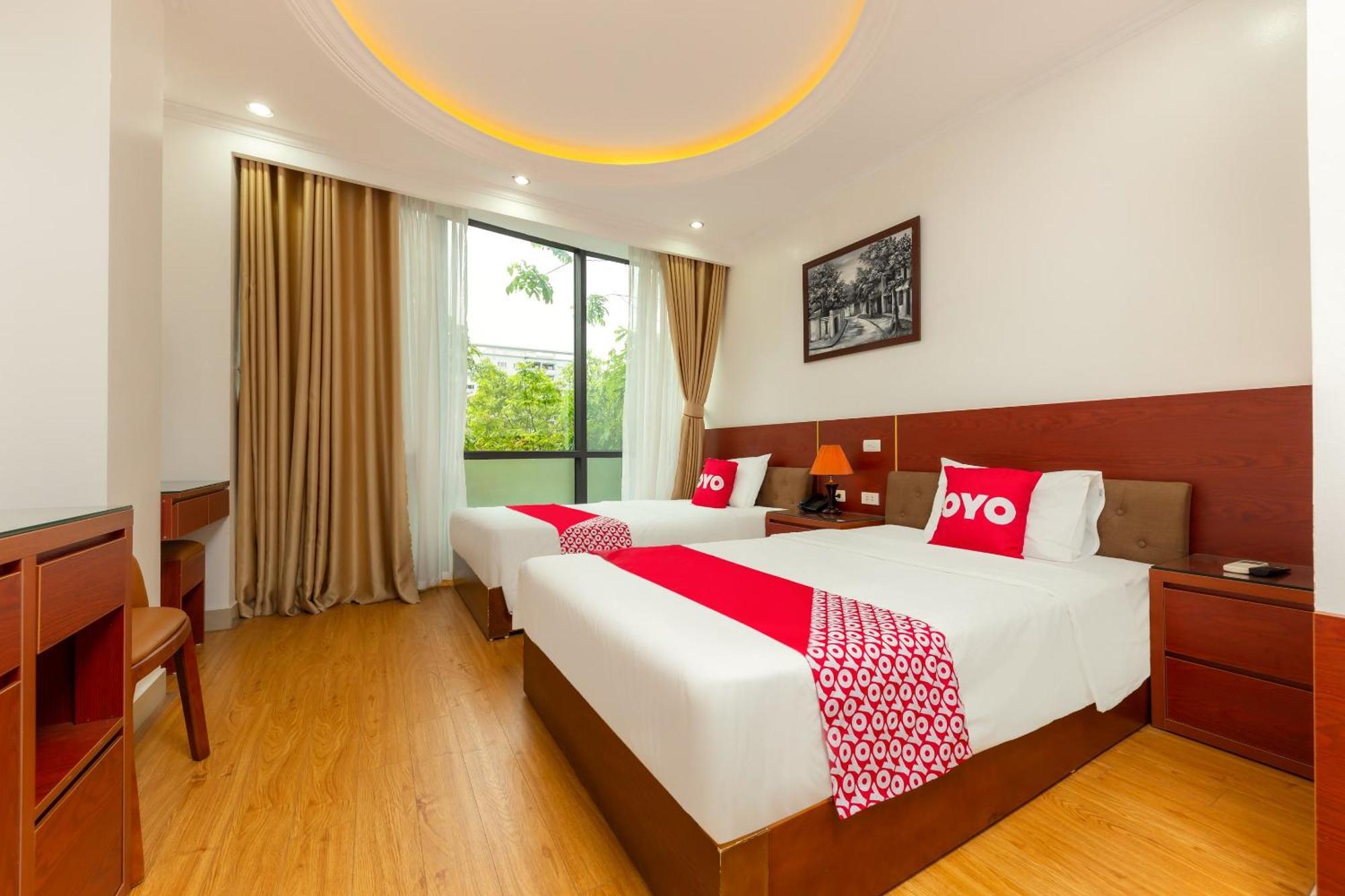 Phòng Superior 2 Giường Đơn