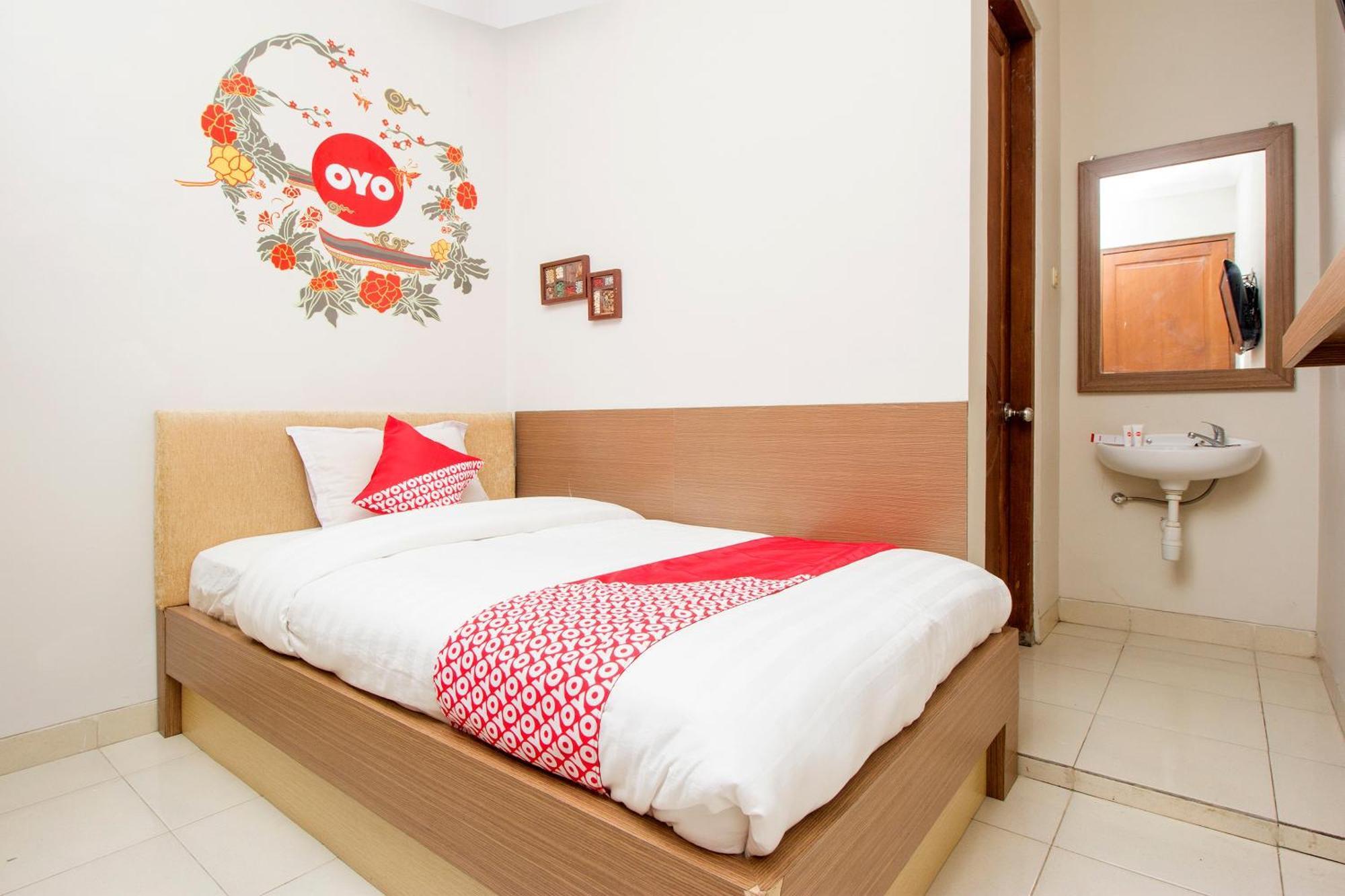 Kamar Deluxe Single