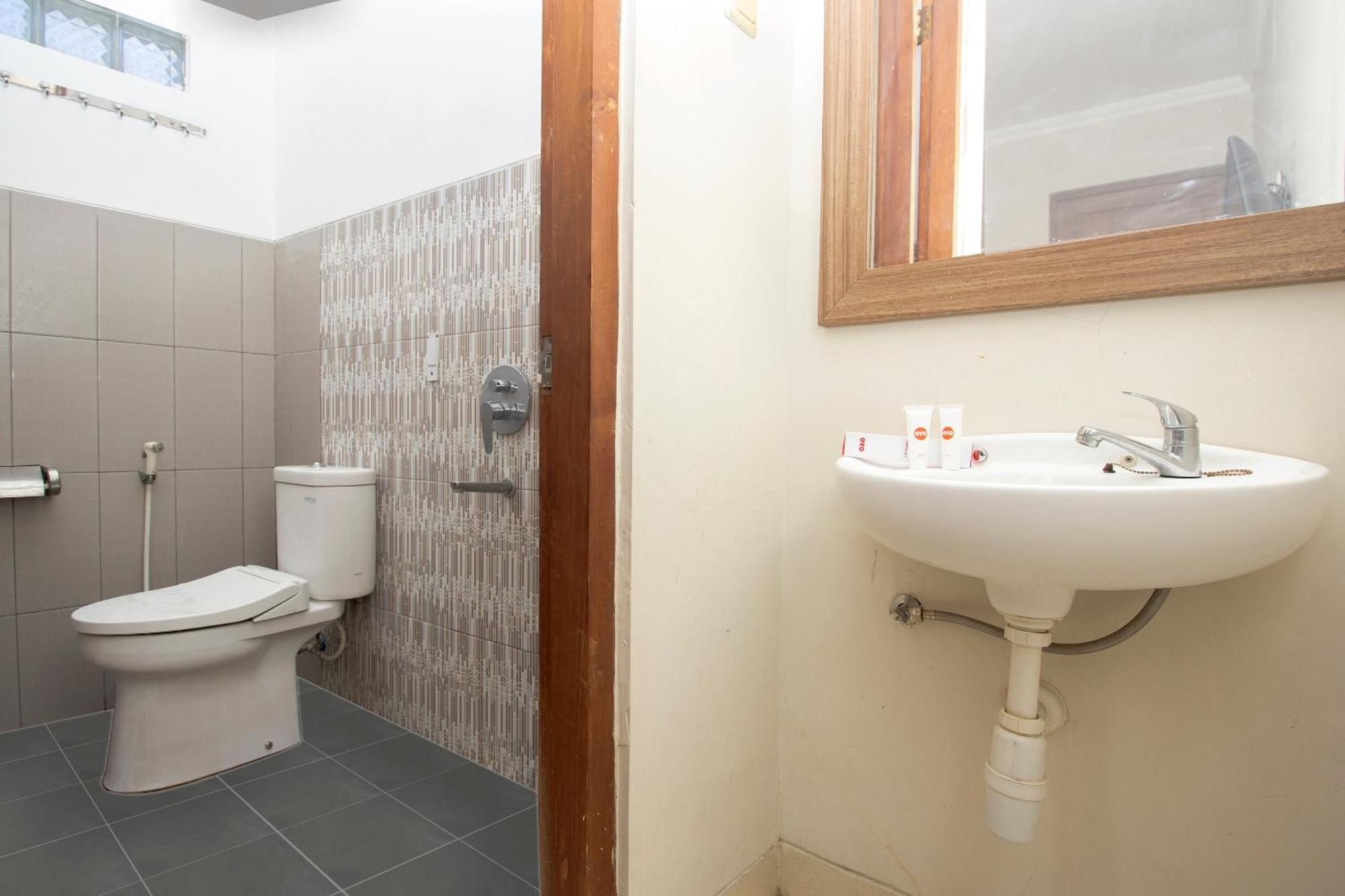 Suite Keluarga