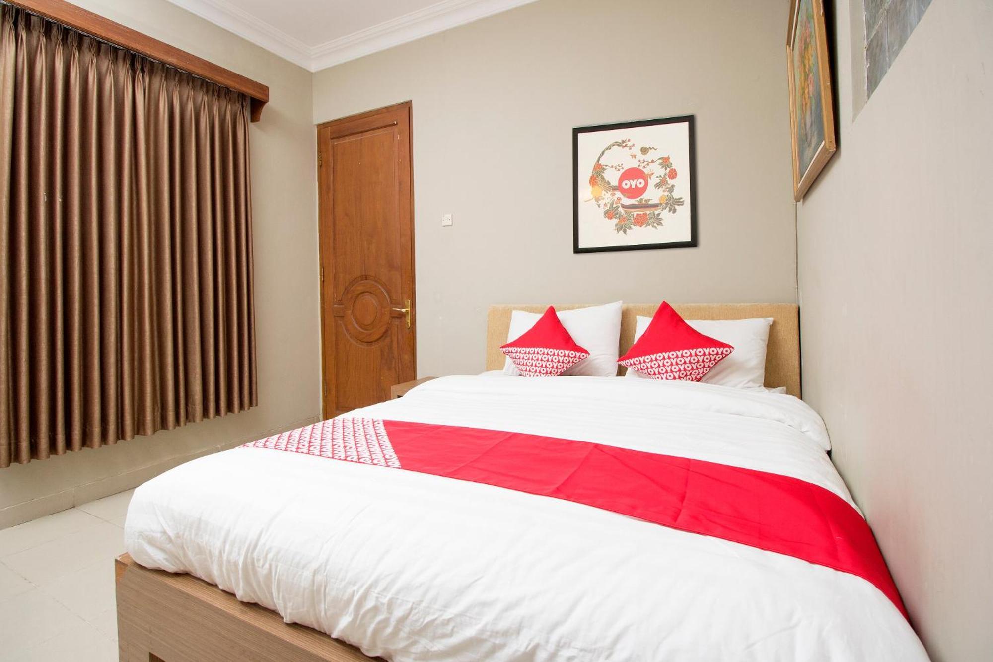 Kamar Deluxe Double