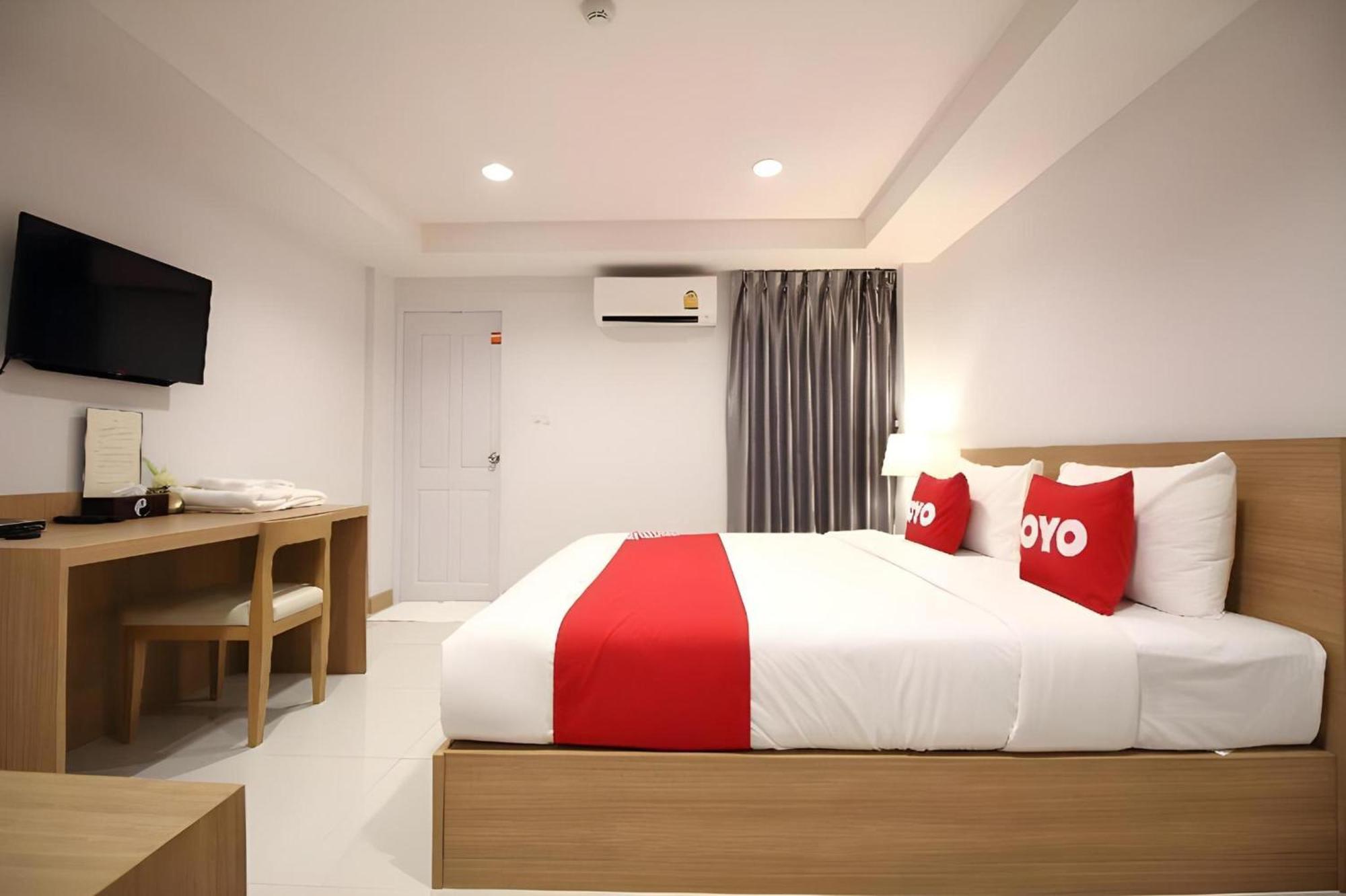 Habitación Doble Superior