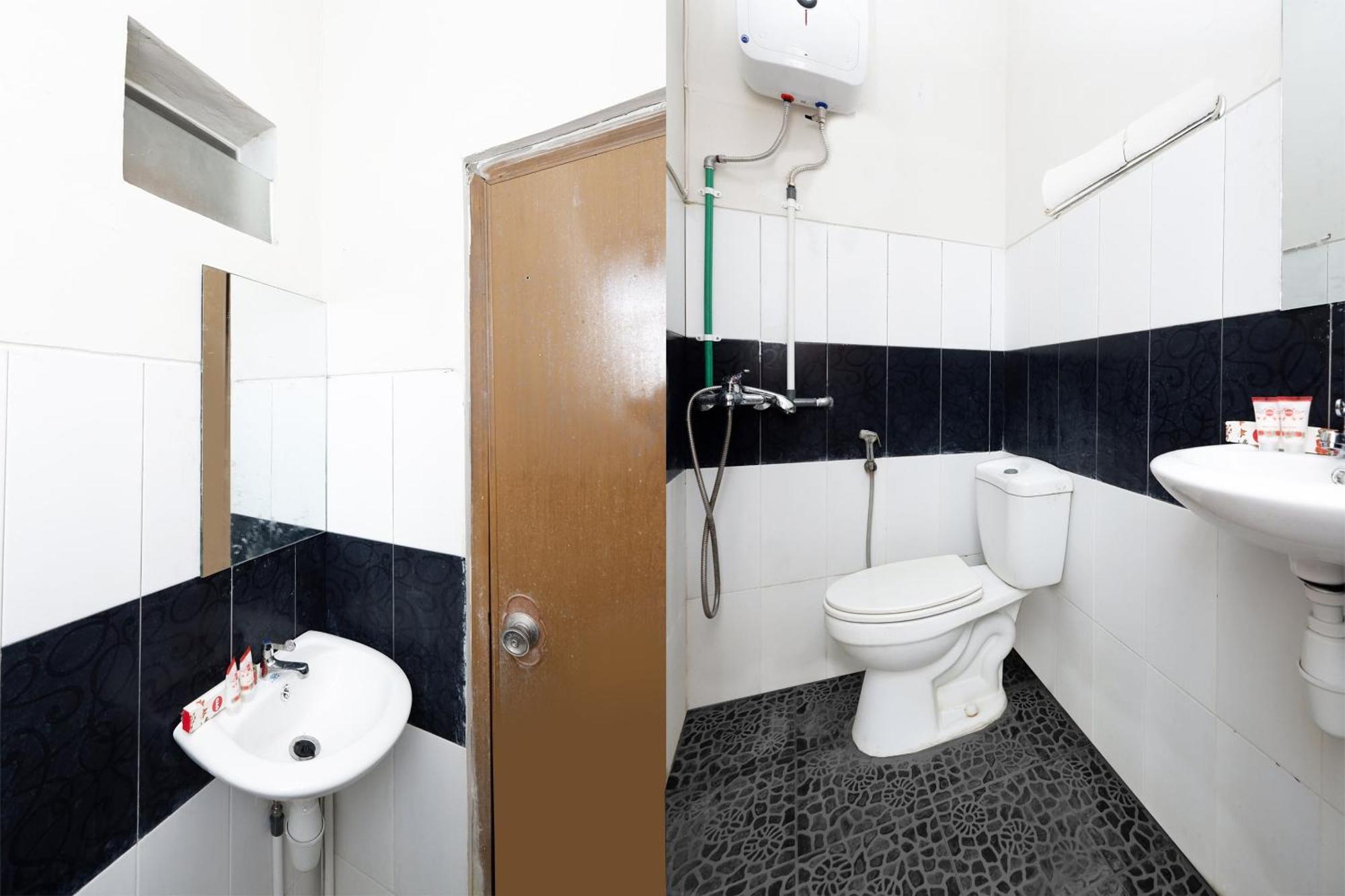 Kamar Standard Twin