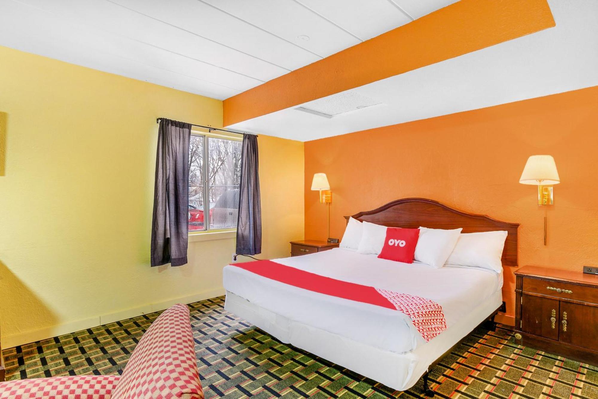 One-Bedroom Suite