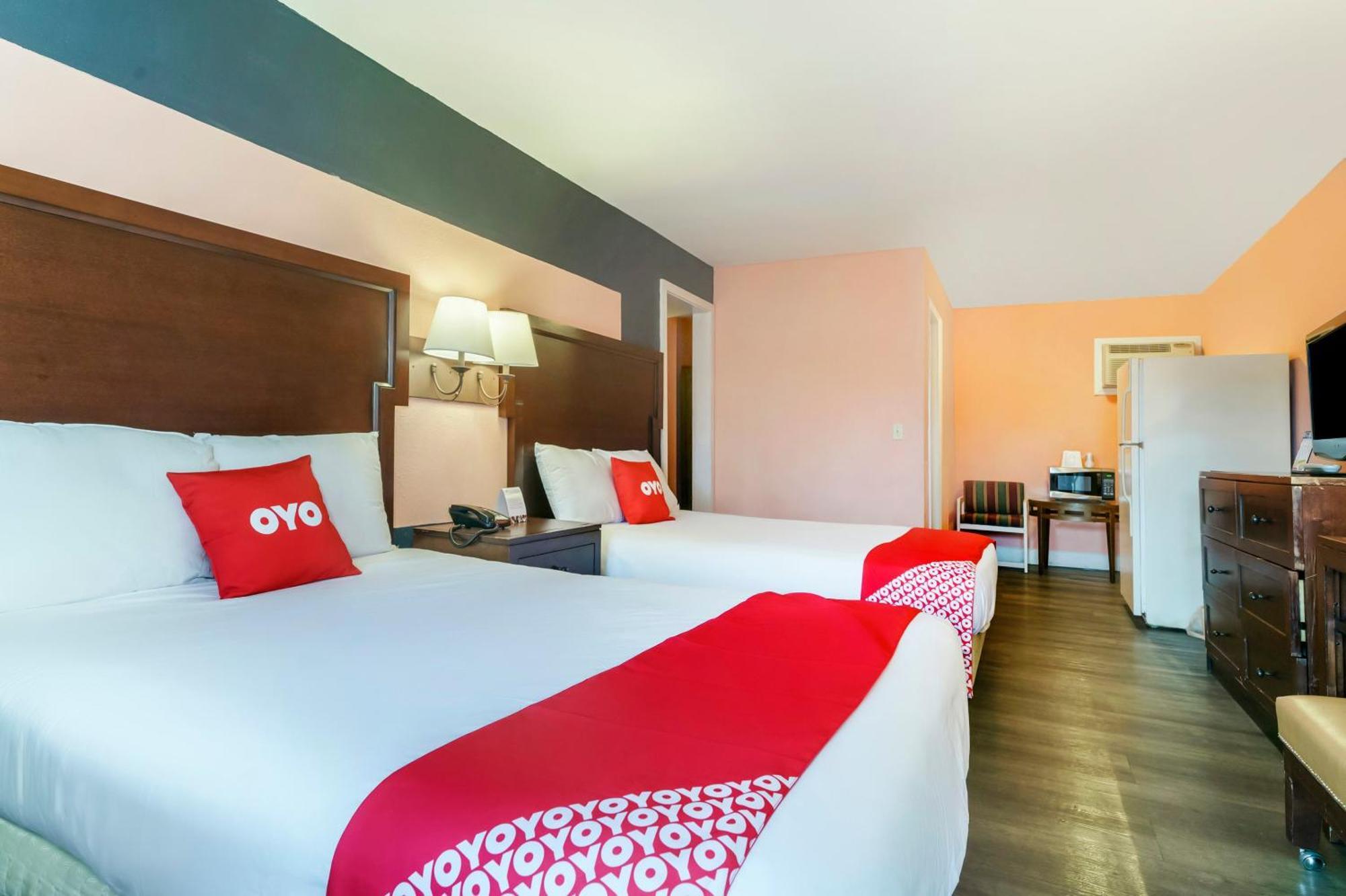 2 Full Bed