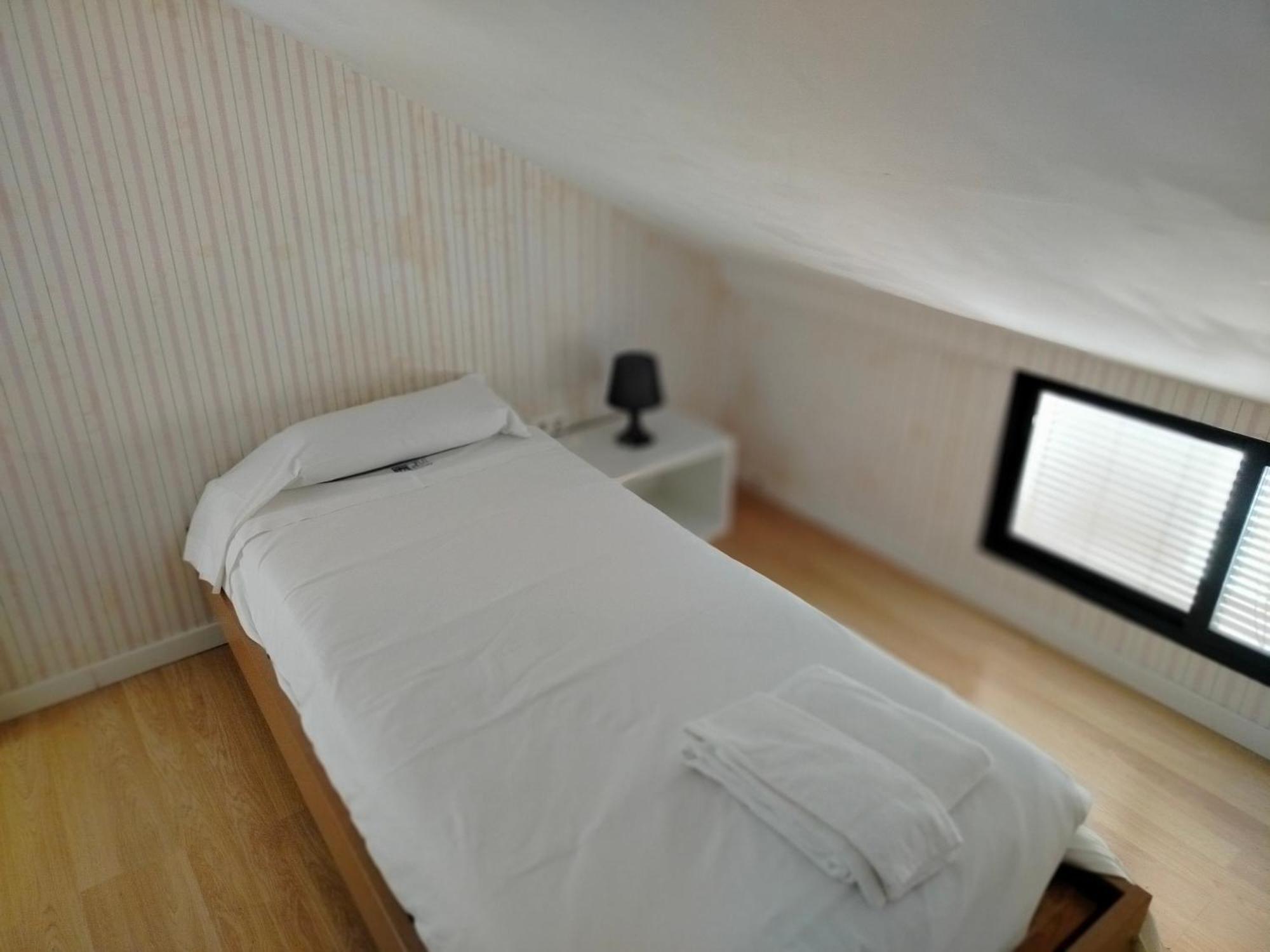 Apartamento Dúplex