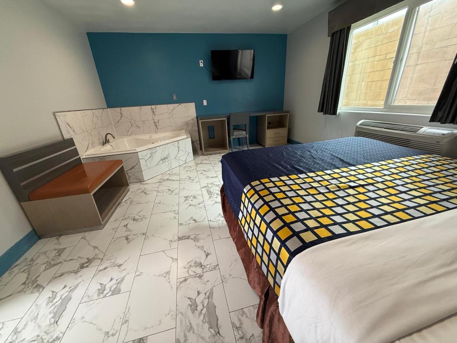 Duplex Suite