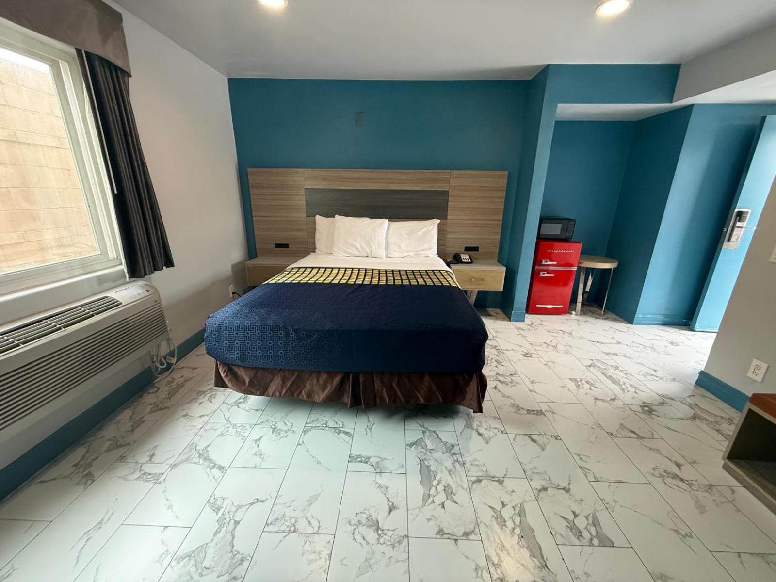 Duplex Suite
