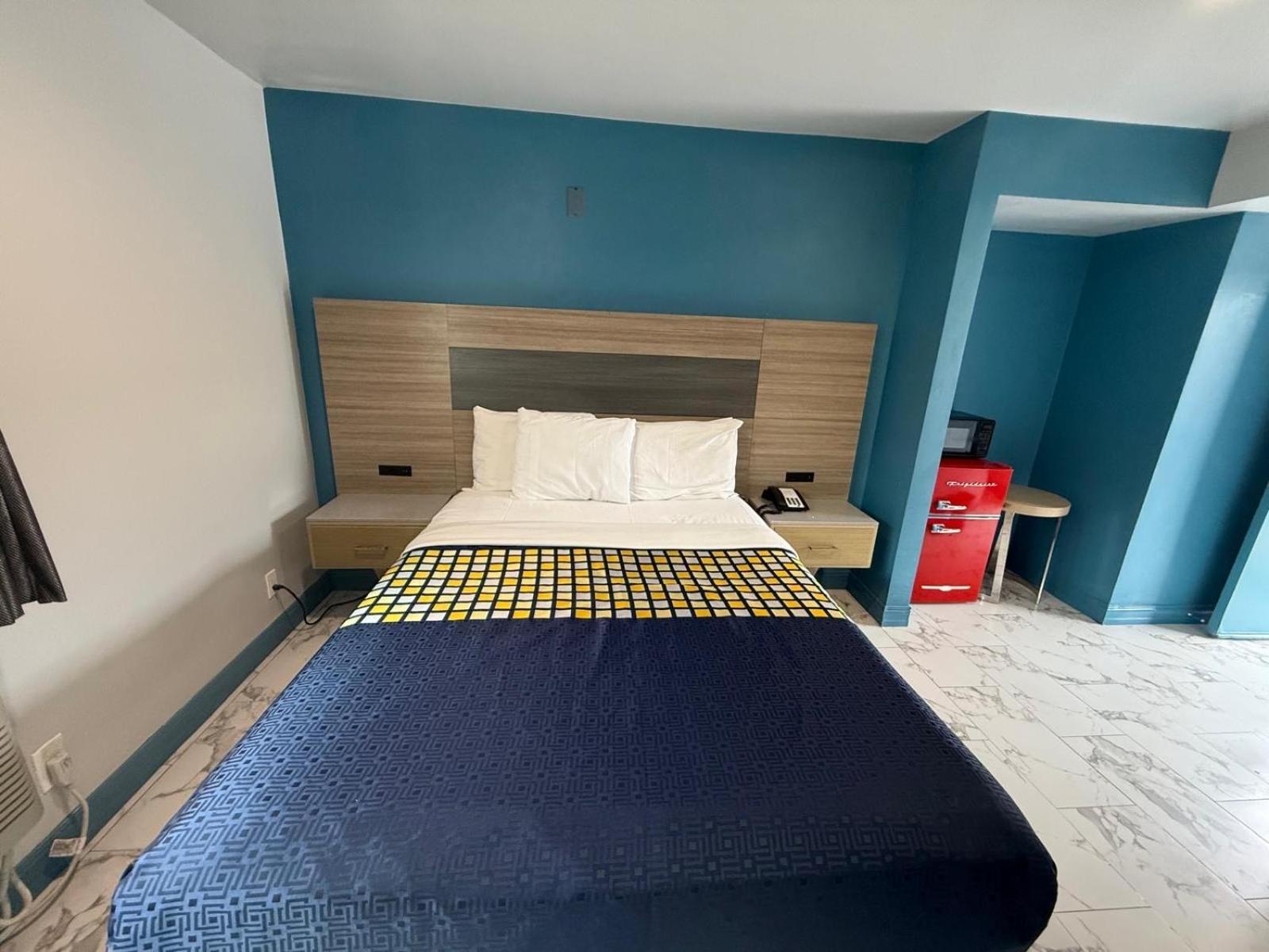 Duplex Suite