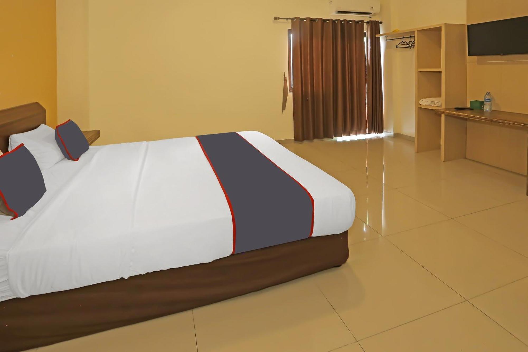 Kamar Deluxe Double