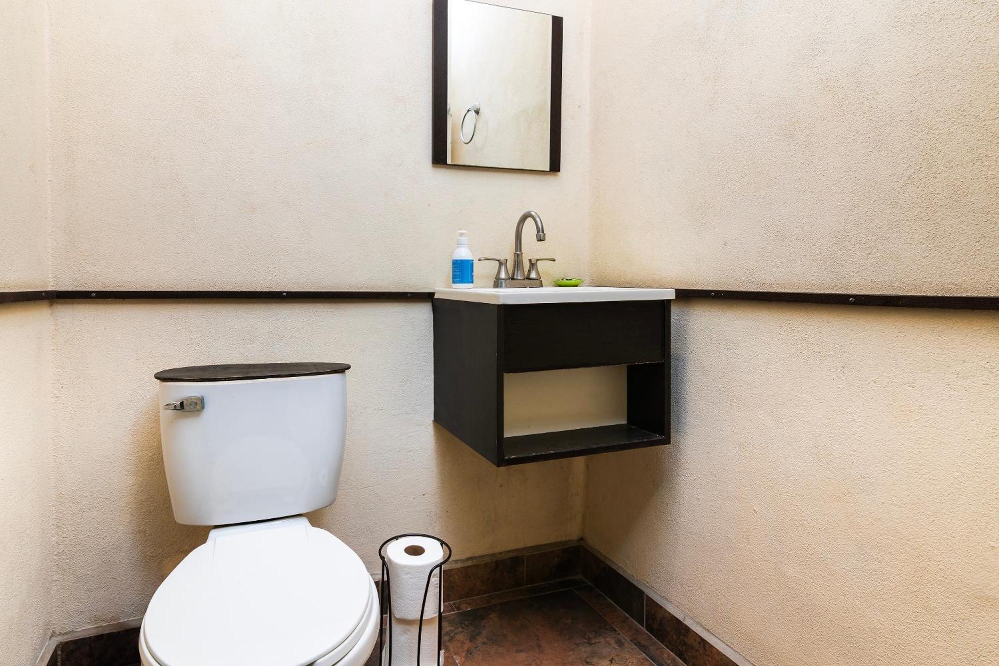 Habitación Superior