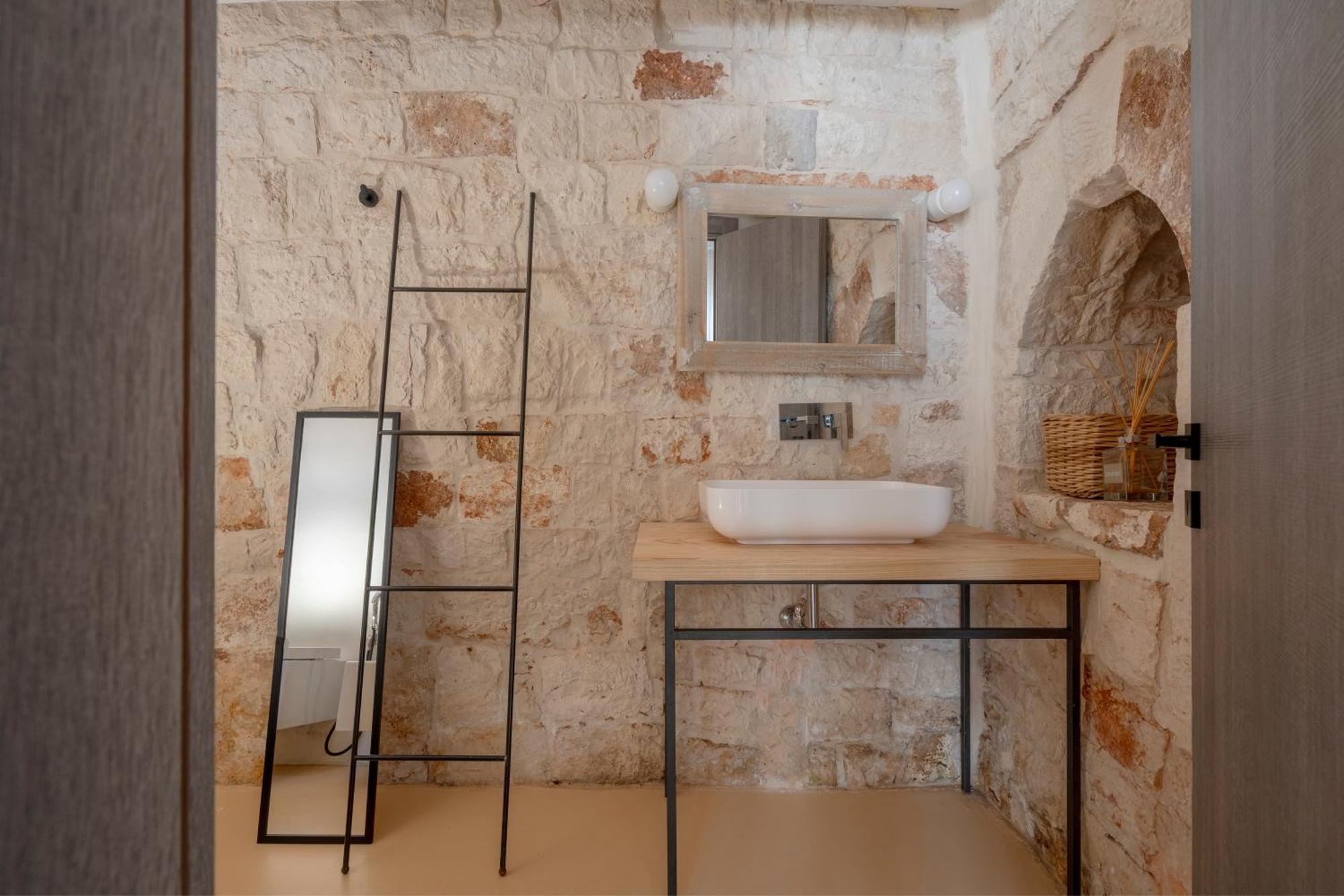 Duplex Quadruple Room