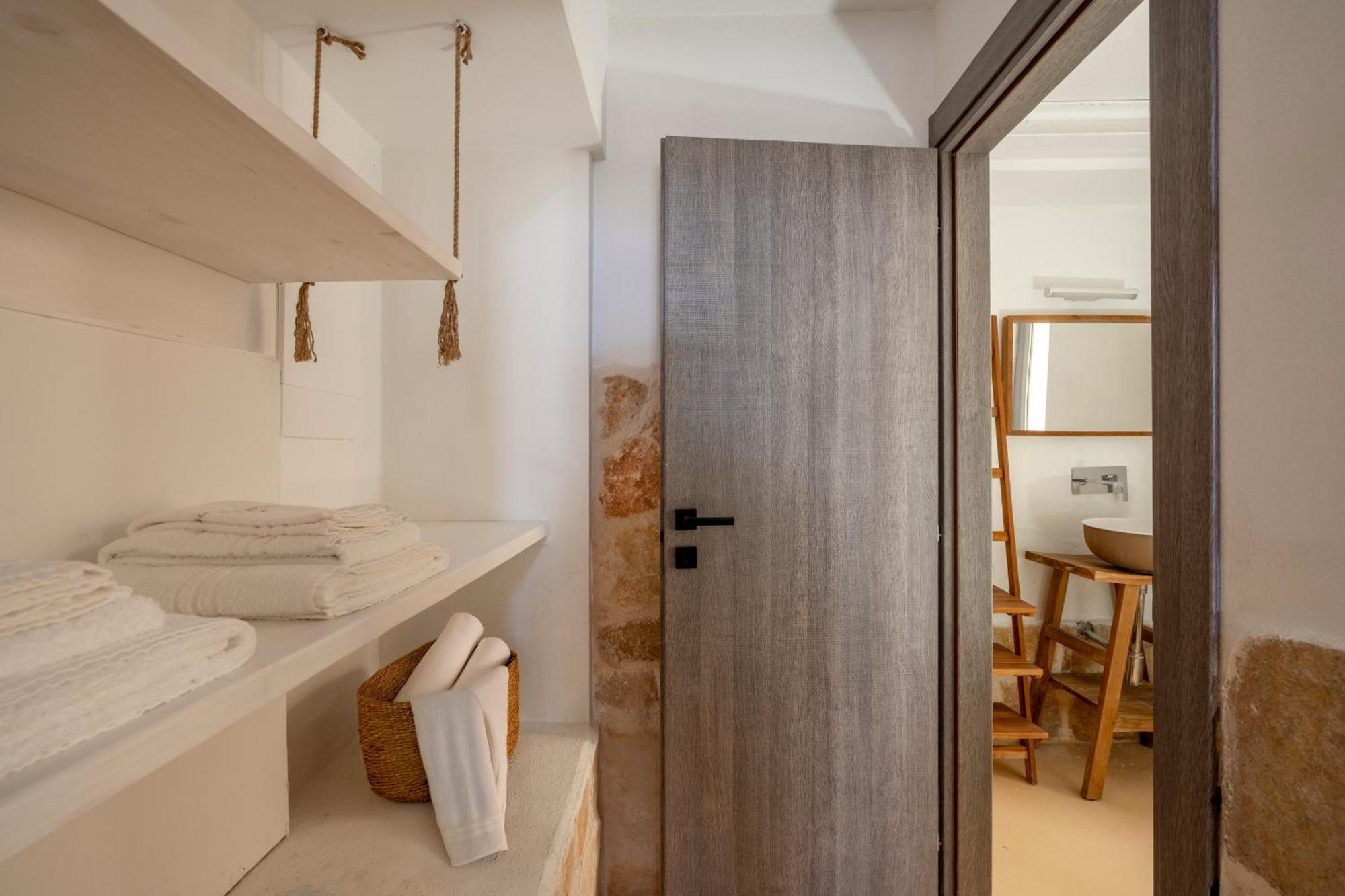 Deluxe Junior Suite