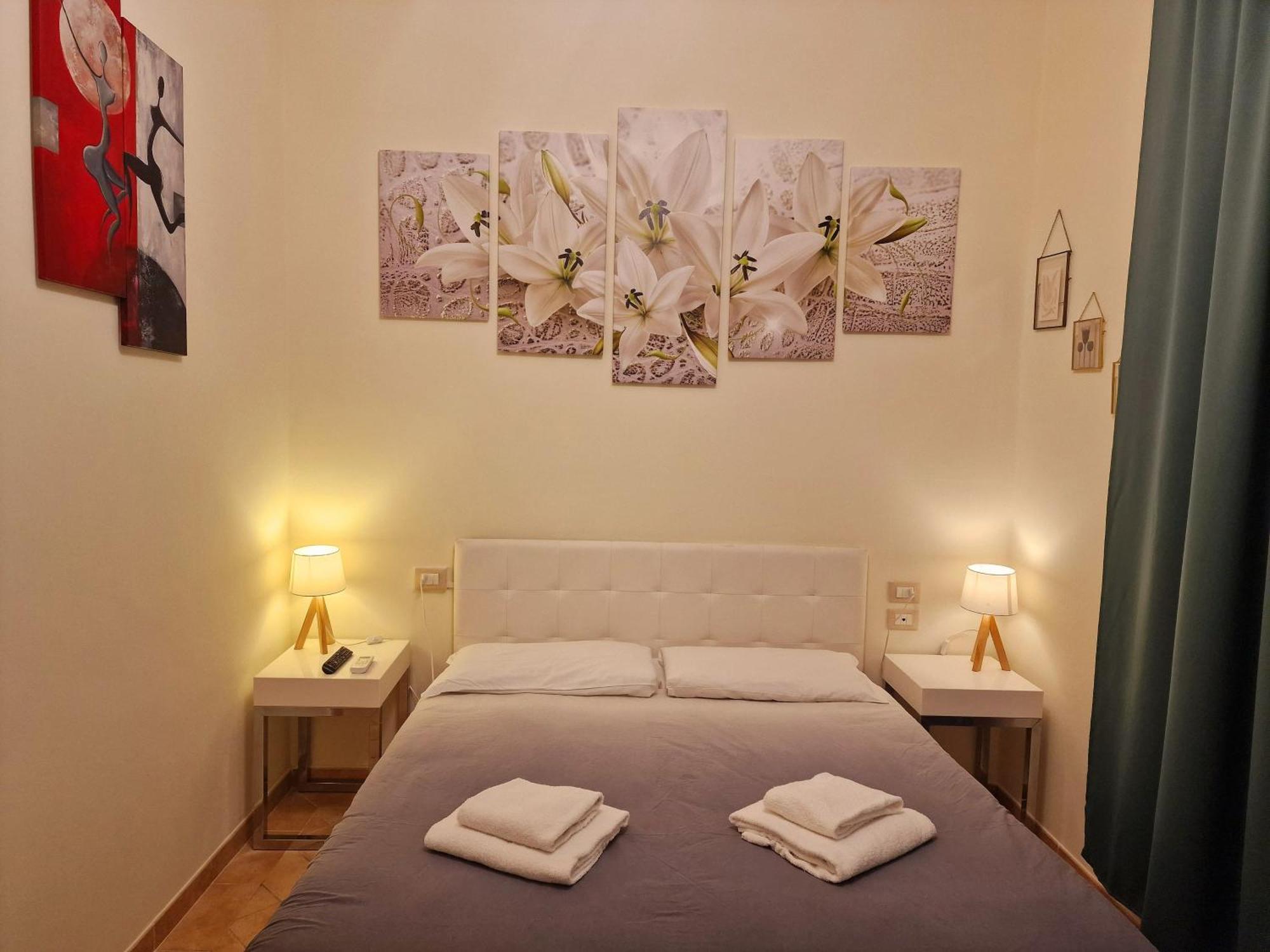 Chambre Double