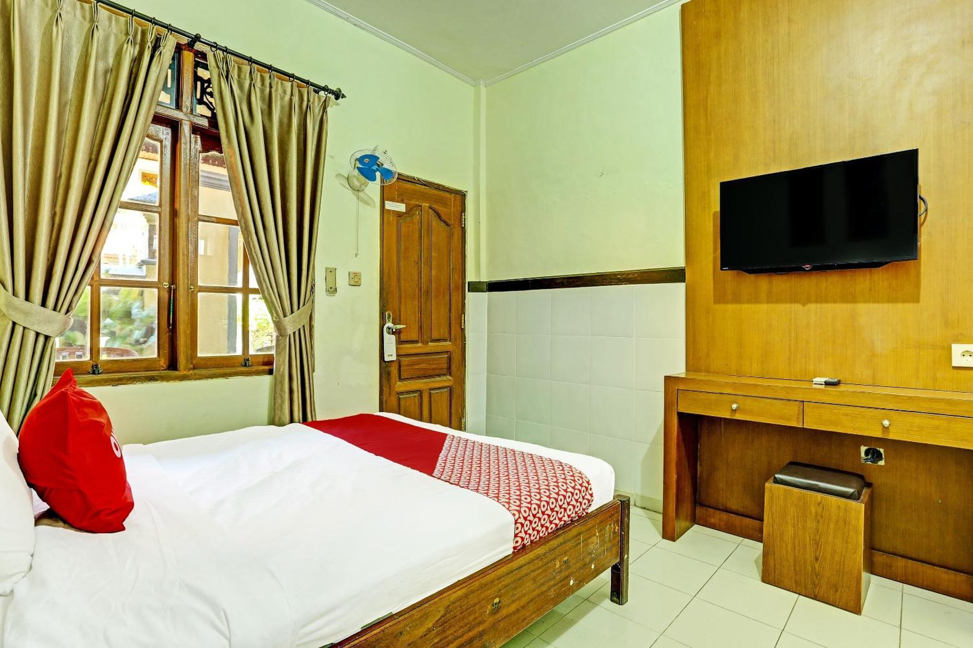 Kamar Family Deluxe