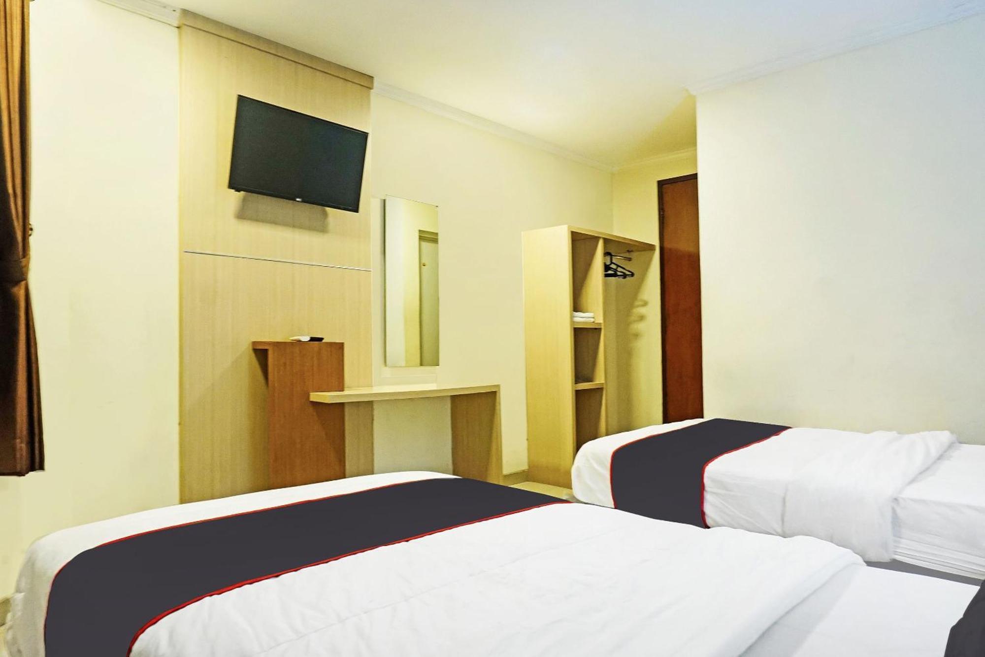 Kamar Standard Twin