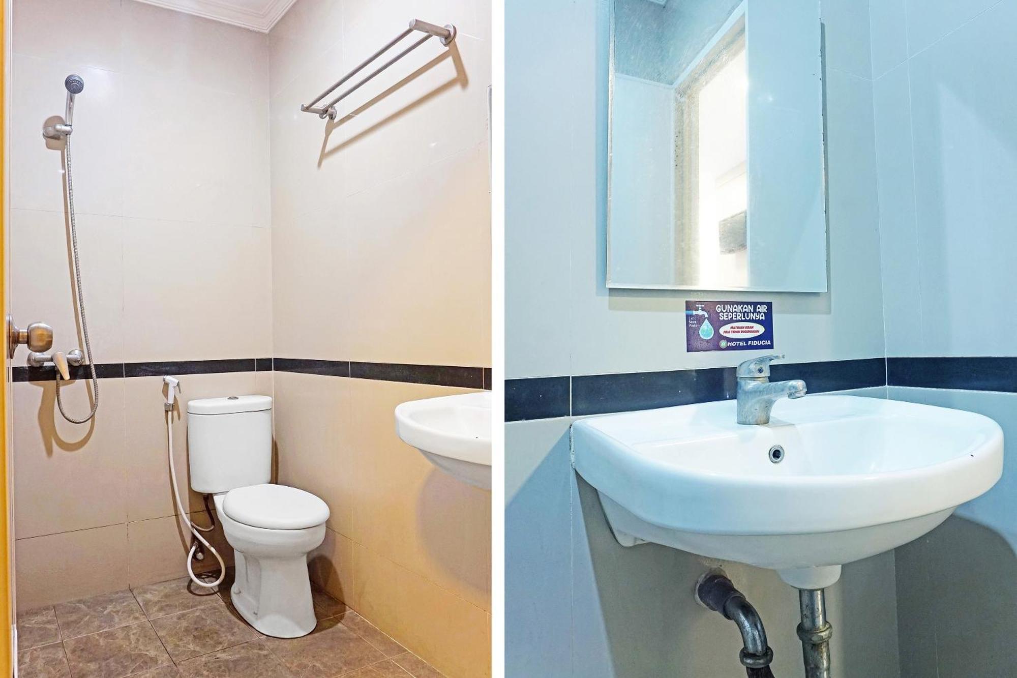 Kamar Deluxe Double