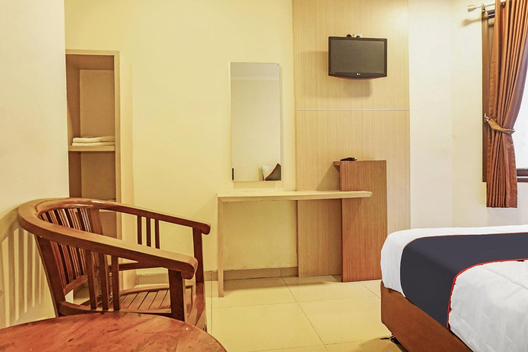 Kamar Standard Double