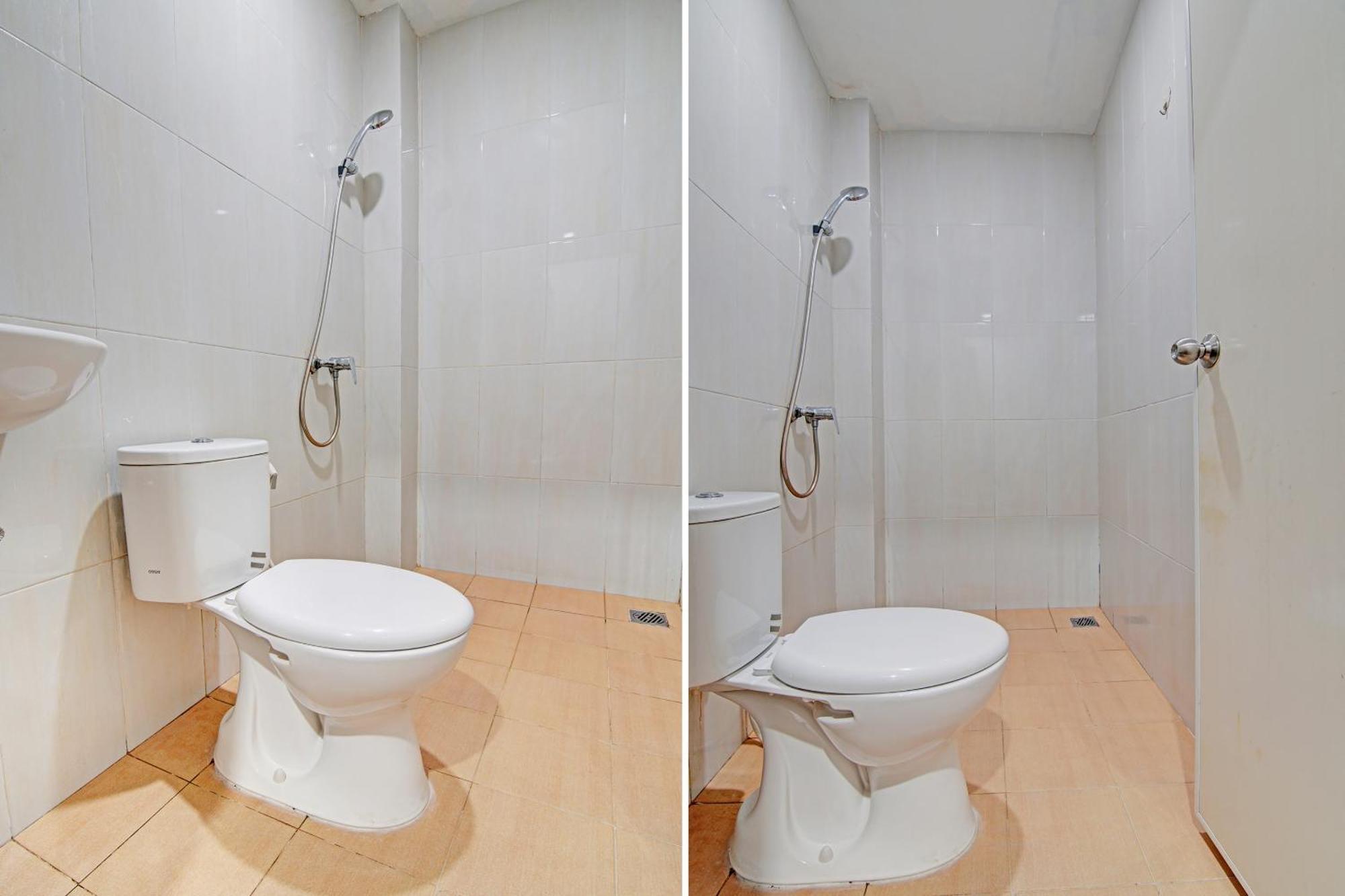 Kamar Deluxe Double