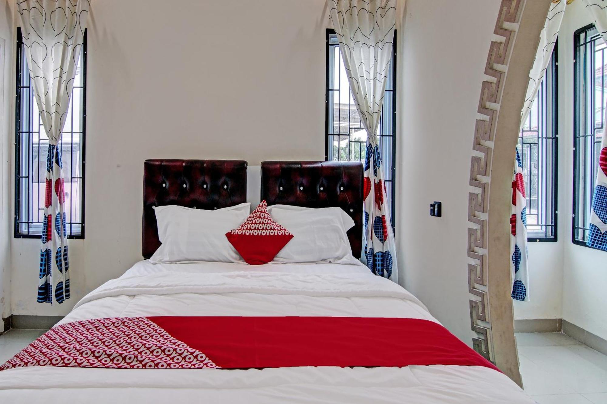Suite Keluarga