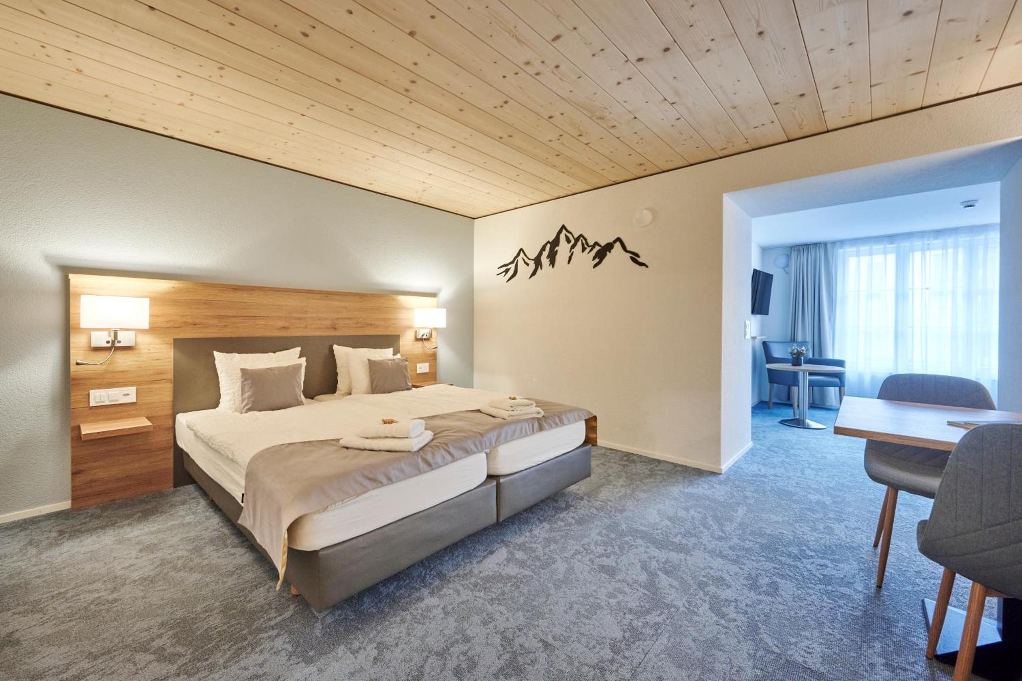 Old Town Apartment - Wheelchair accessible - 11