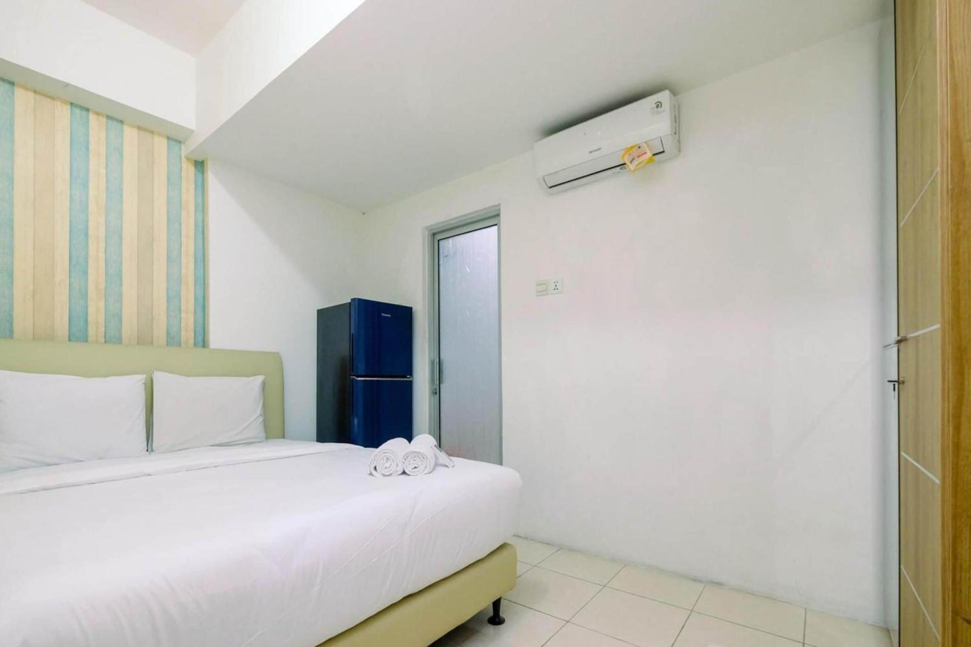 Kamar Standard Queen
