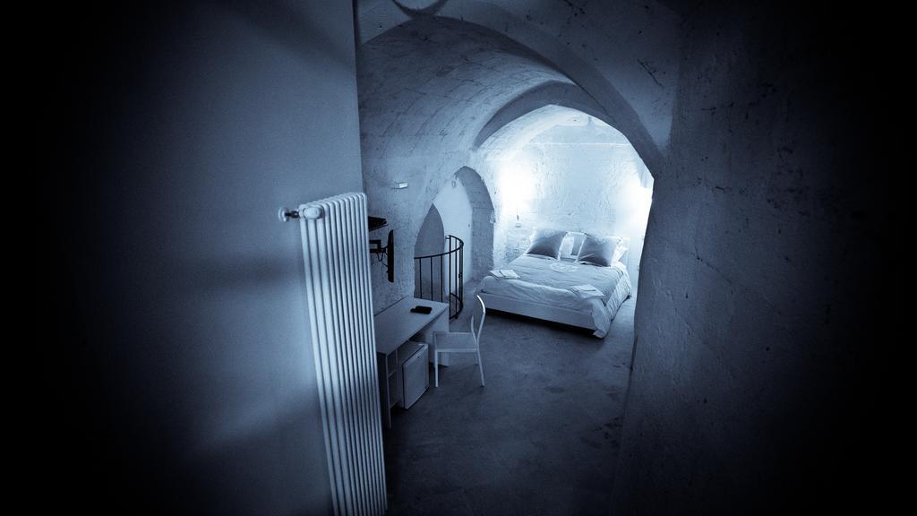Chambre Double Supérieure - Grotte