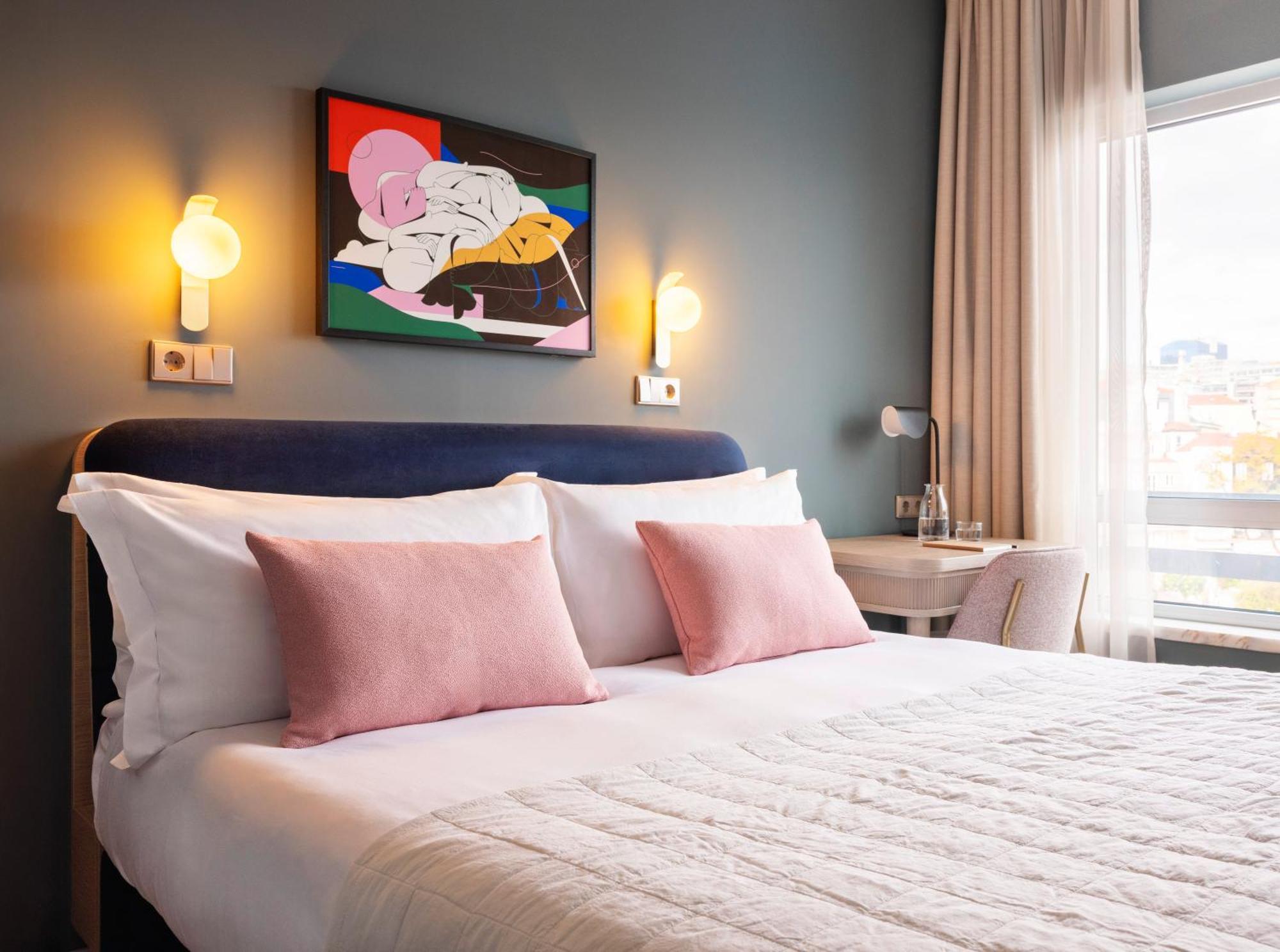 Chambre Standard
