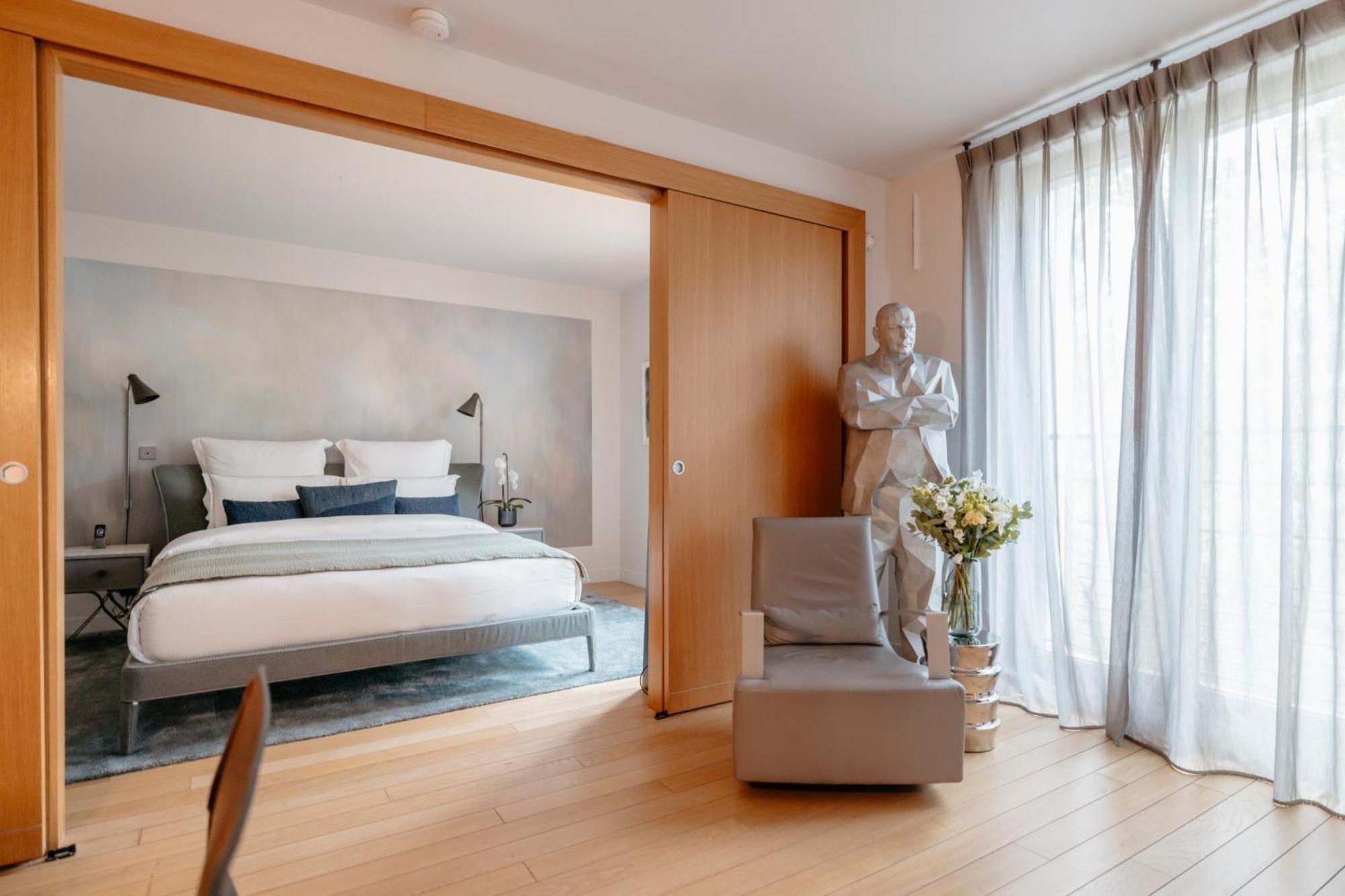 Superior Suite