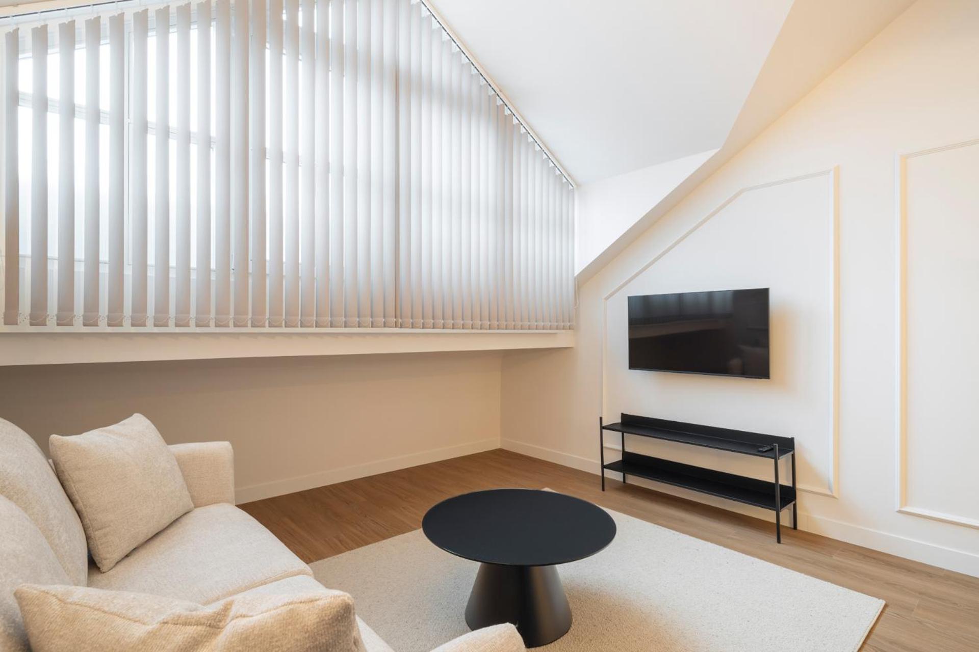 Apartamento Estudio