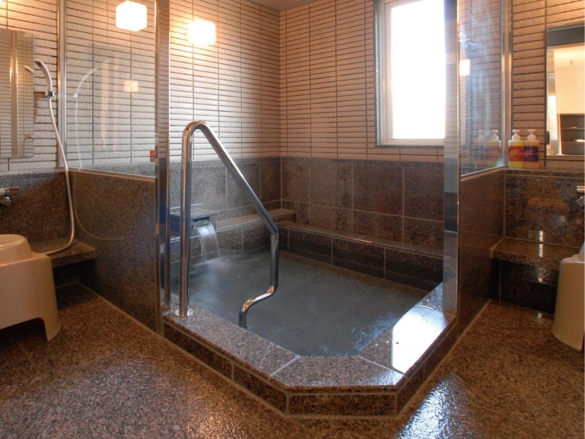 Single Room - Non-Smoking