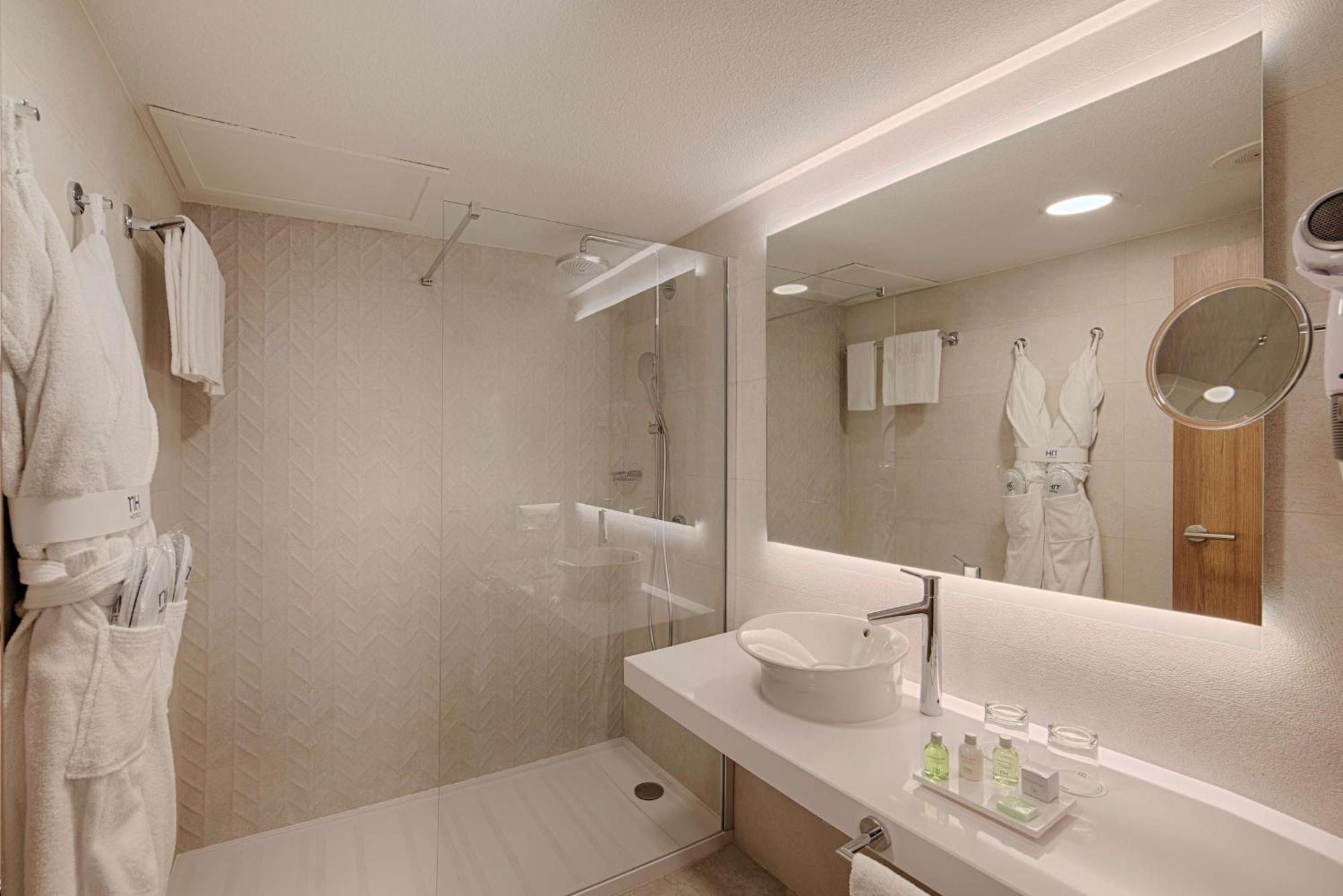 Family Suite Room