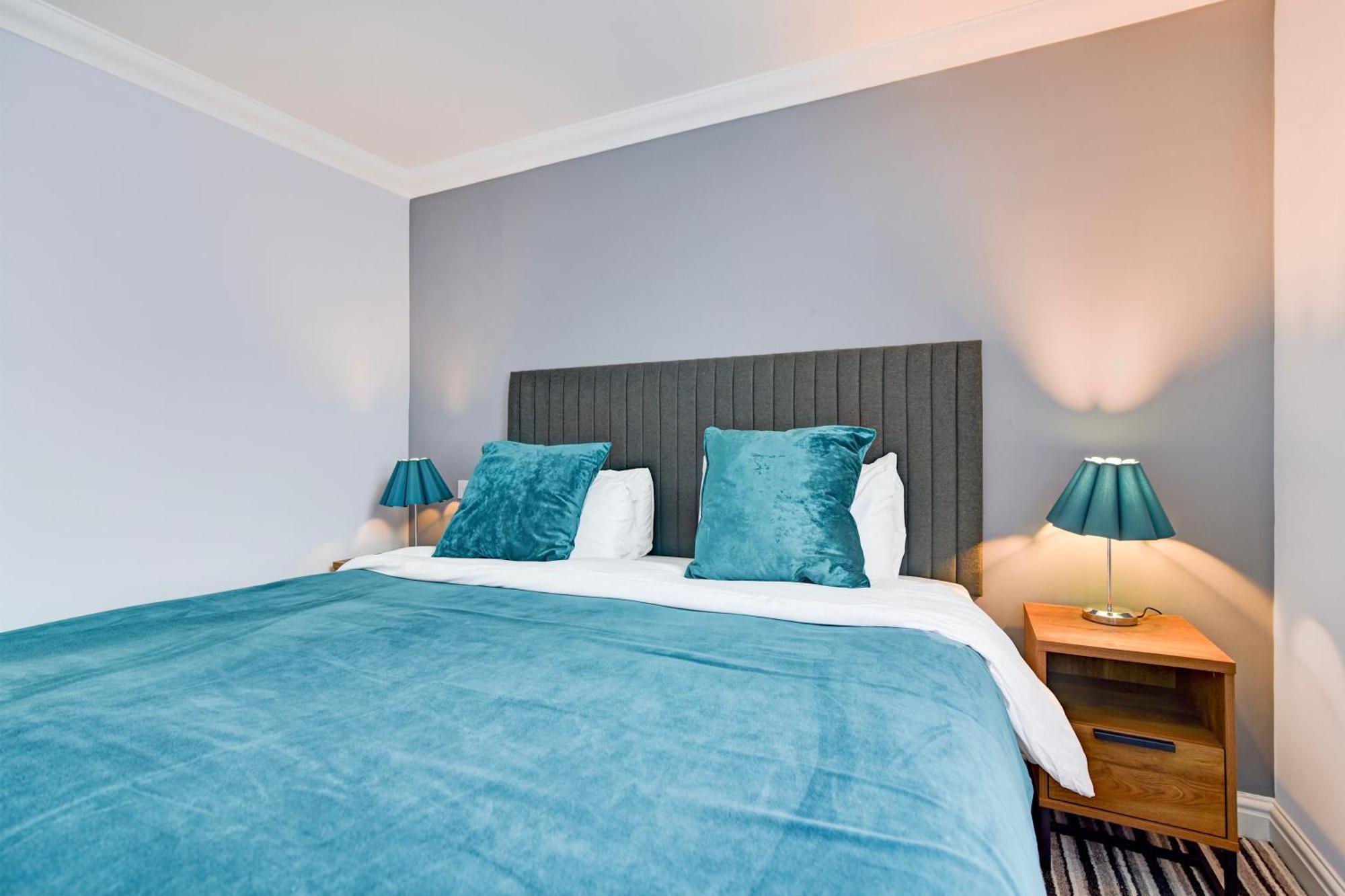 Double Room - Disability Access