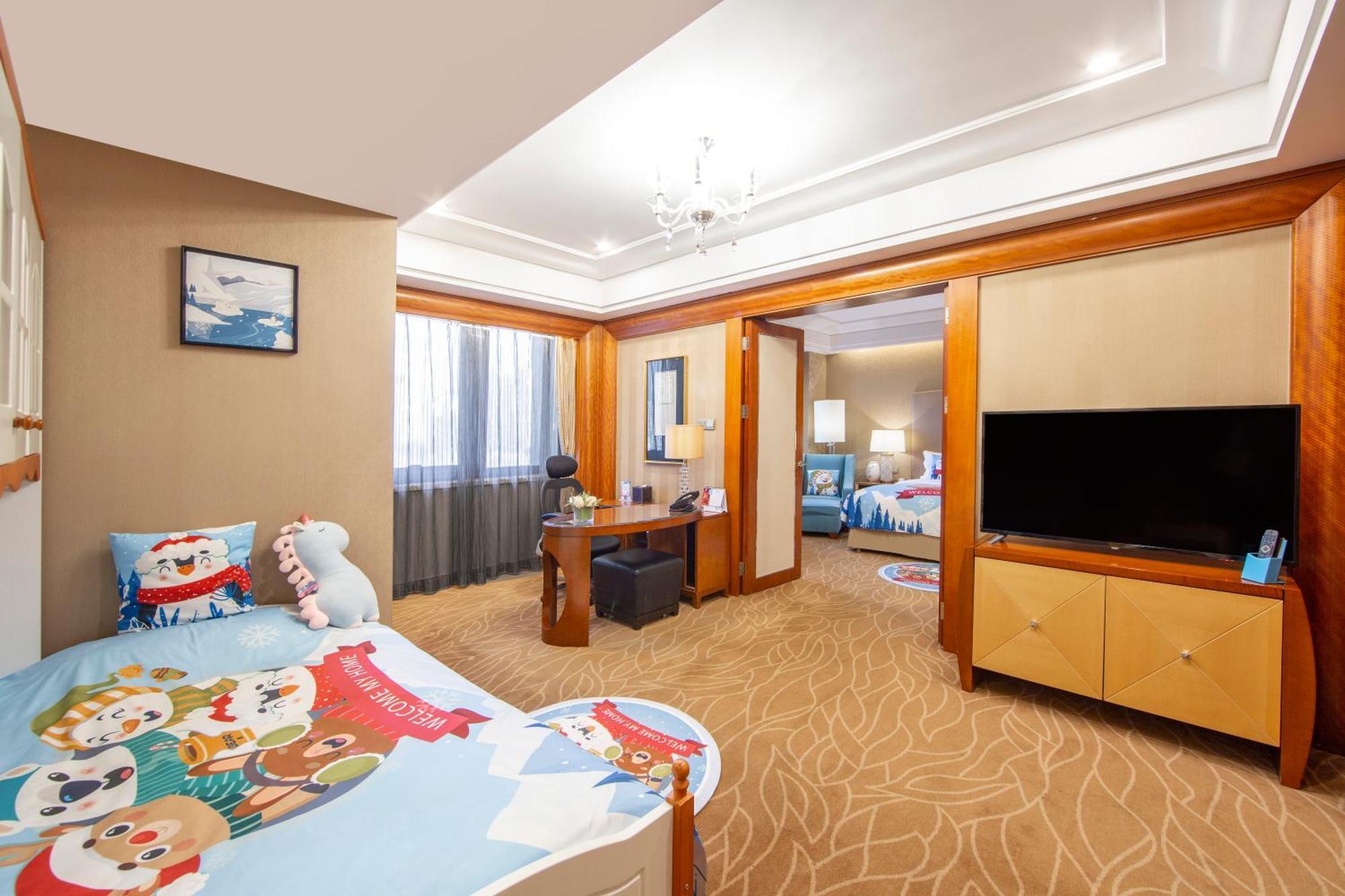 Family Suite