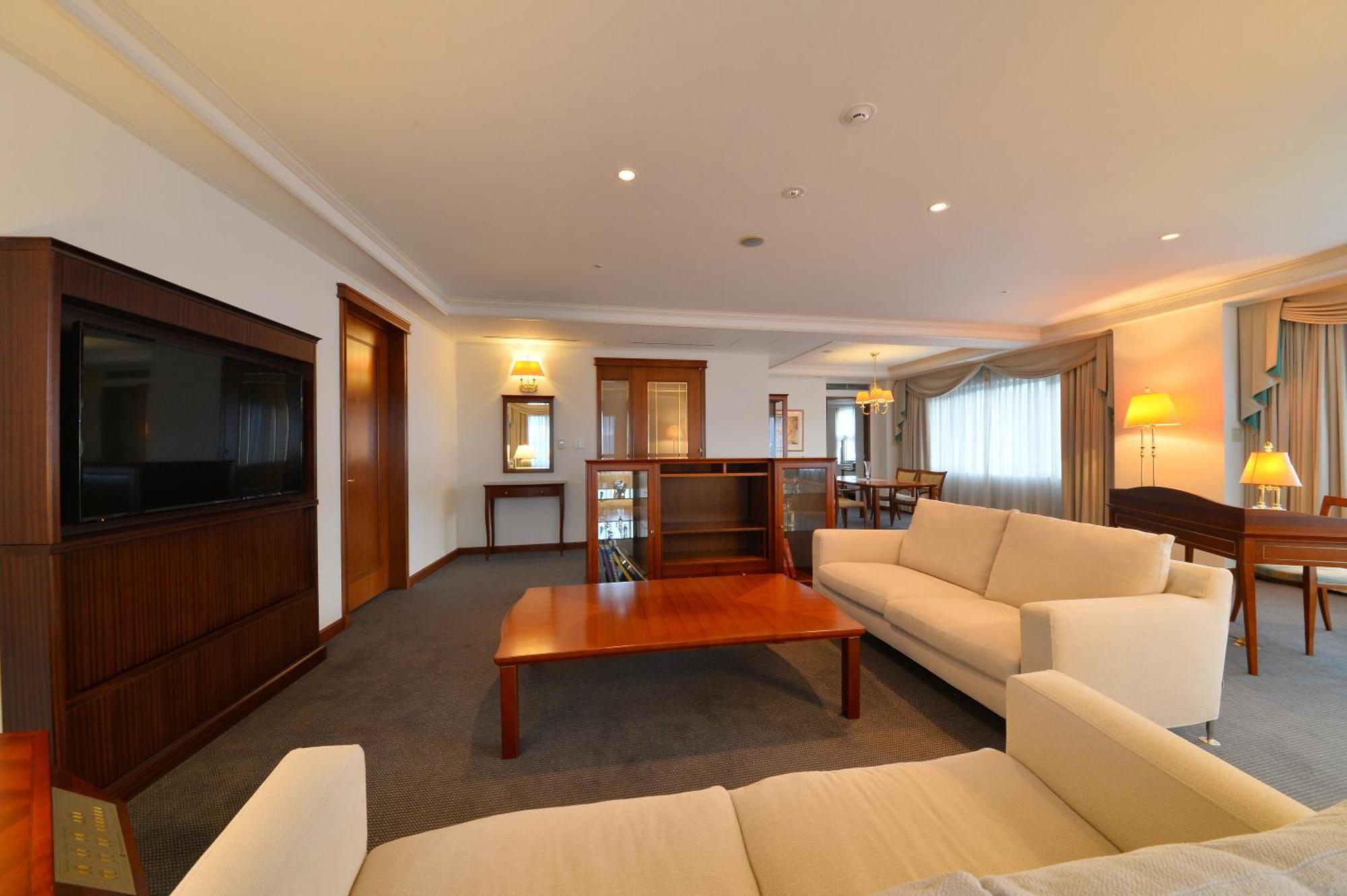 Imperial Suite - Non-Smoking