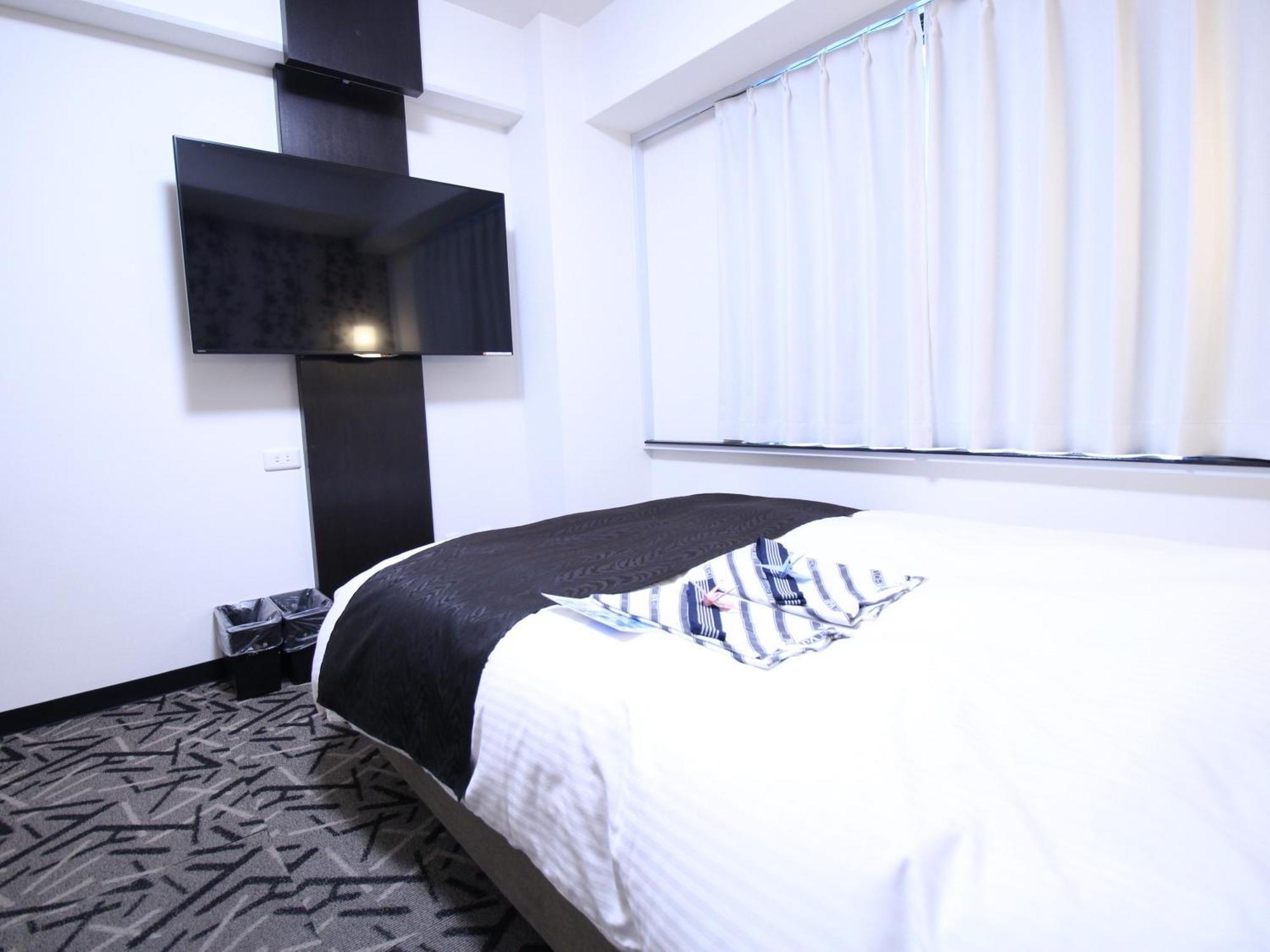 Double Room - Smoking
