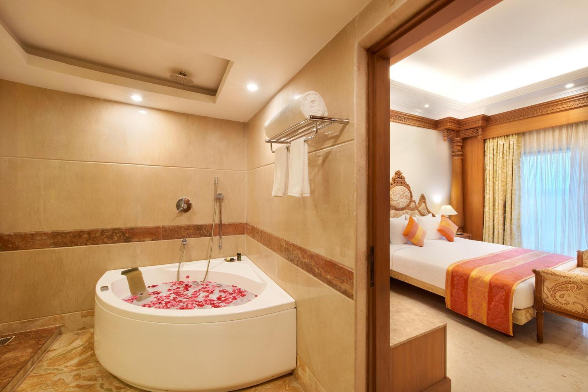 Tanjore Suite