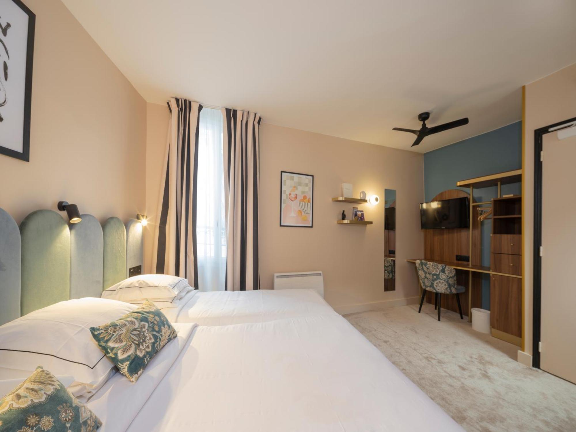 Classic Triple Room