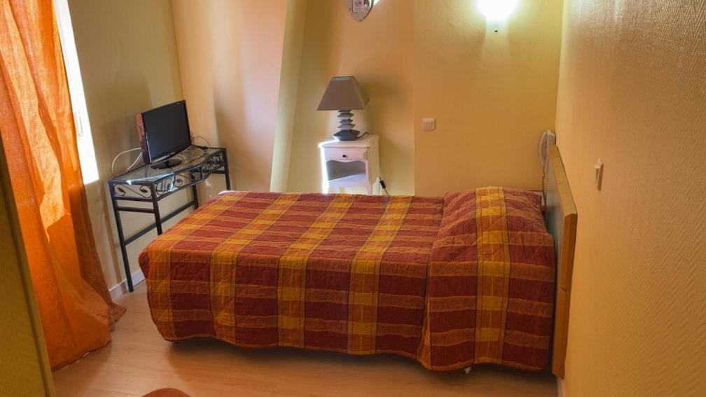 Chambre Simple