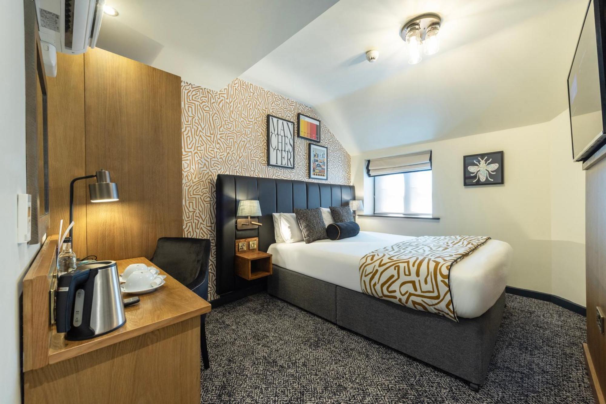 Habitación Doble