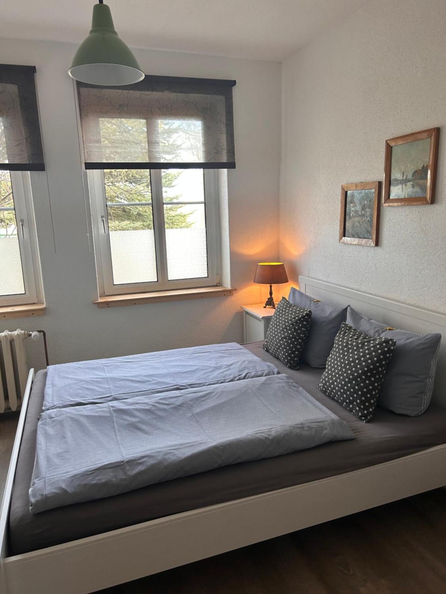 Kleines Doppelzimmer
