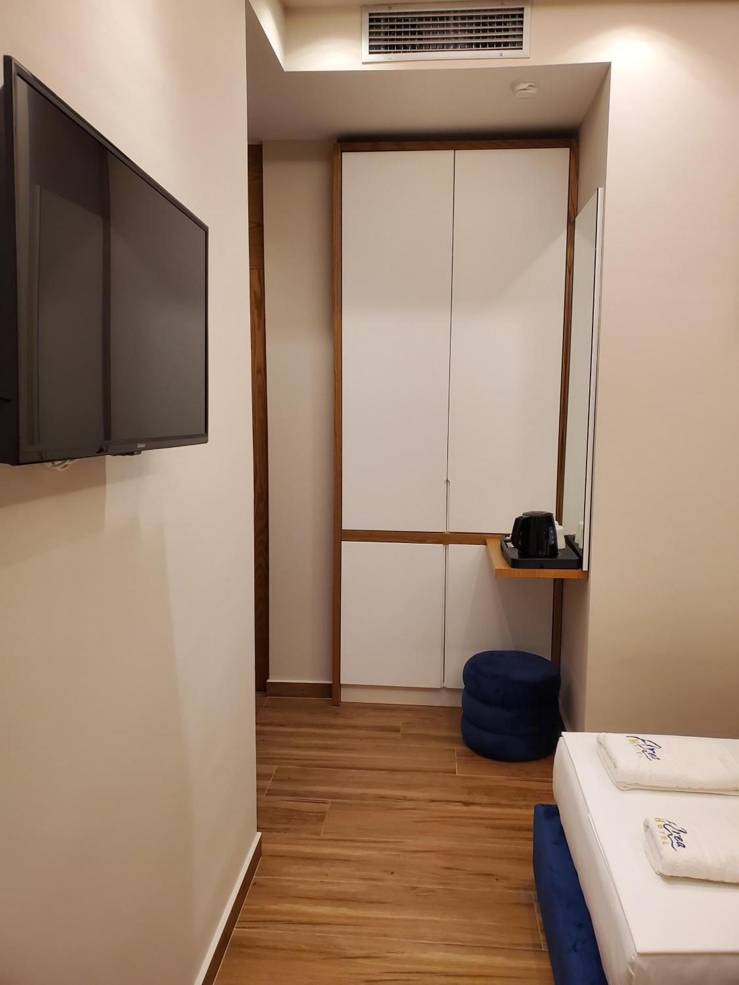 Double or Twin Room Ground Floor